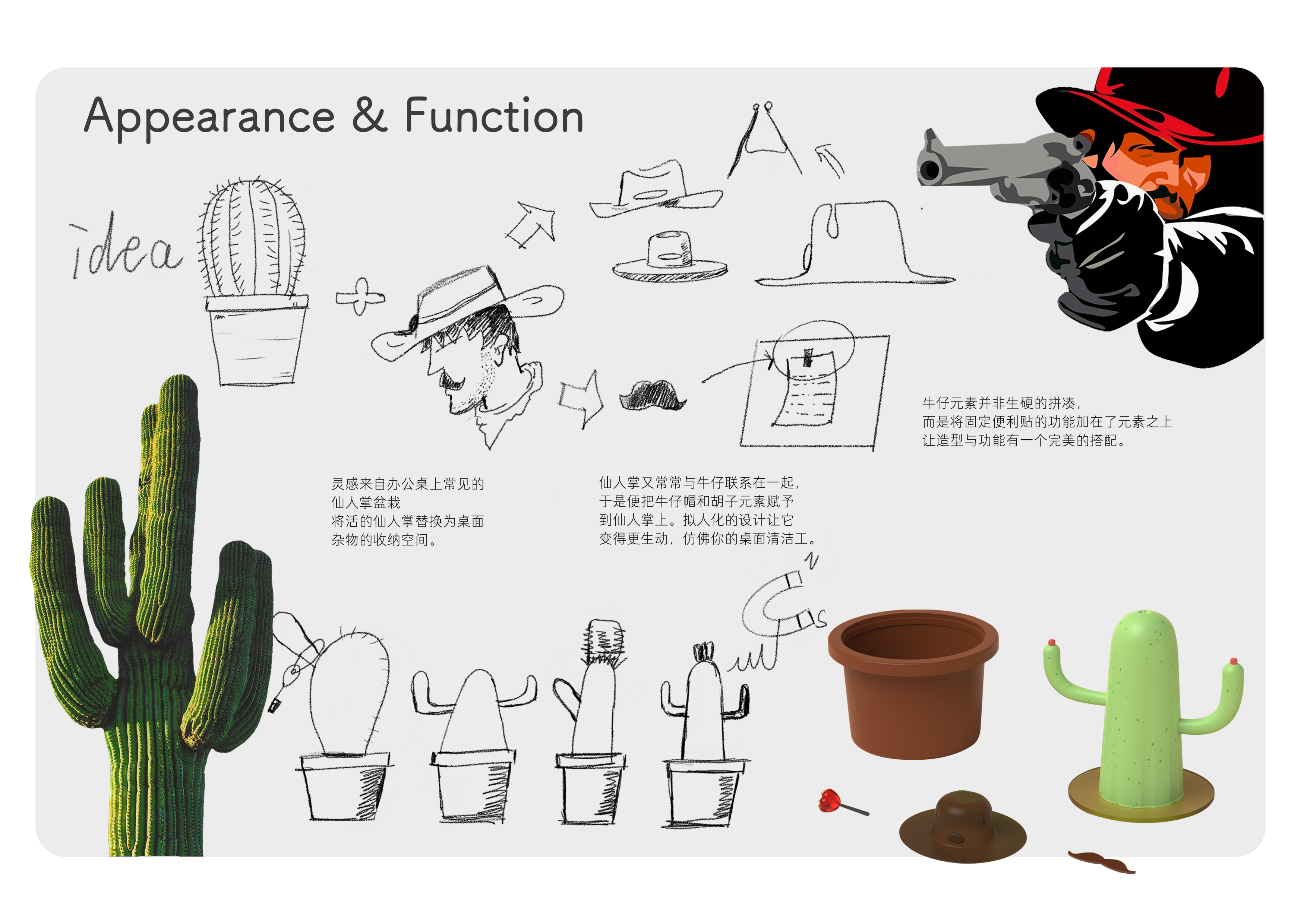 Product Interaction, Unconscious Design, Emotional Design，