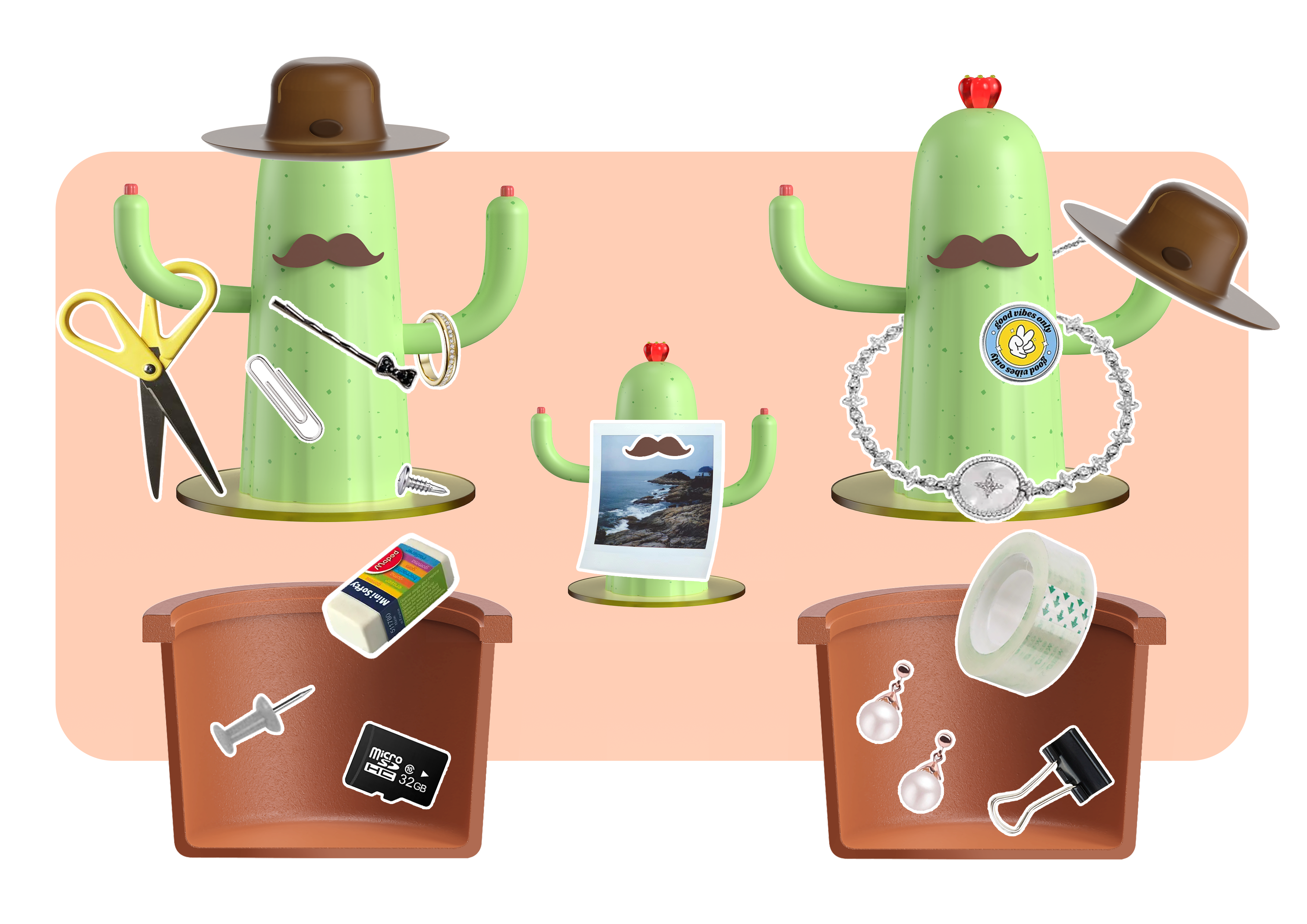 Product Interaction, Unconscious Design, Emotional Design，