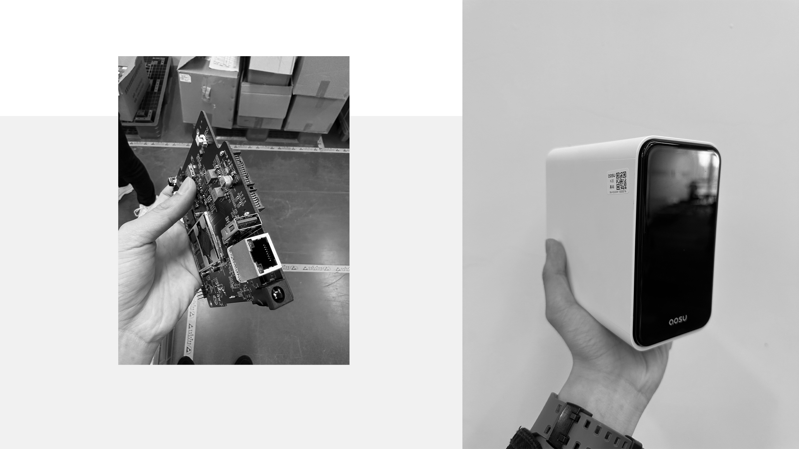 video camera，Intelligent security，The Family Brain，ai，Local storage，Cloud Storage，monitor，Hard disk，