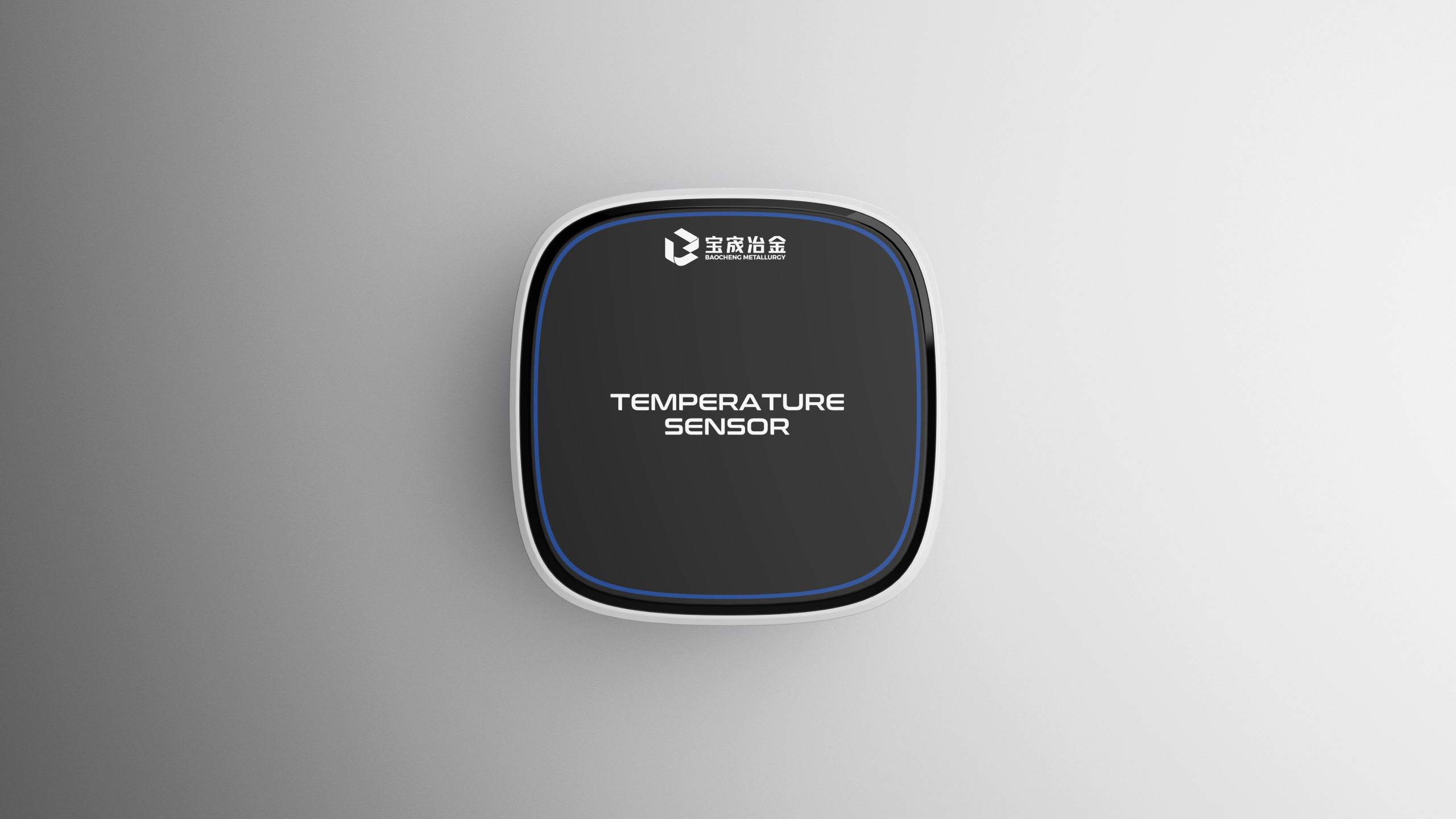 industrial product，hyperellipse，Product landing，Commercial design，Original design，Design sharing，Temperature sensor，