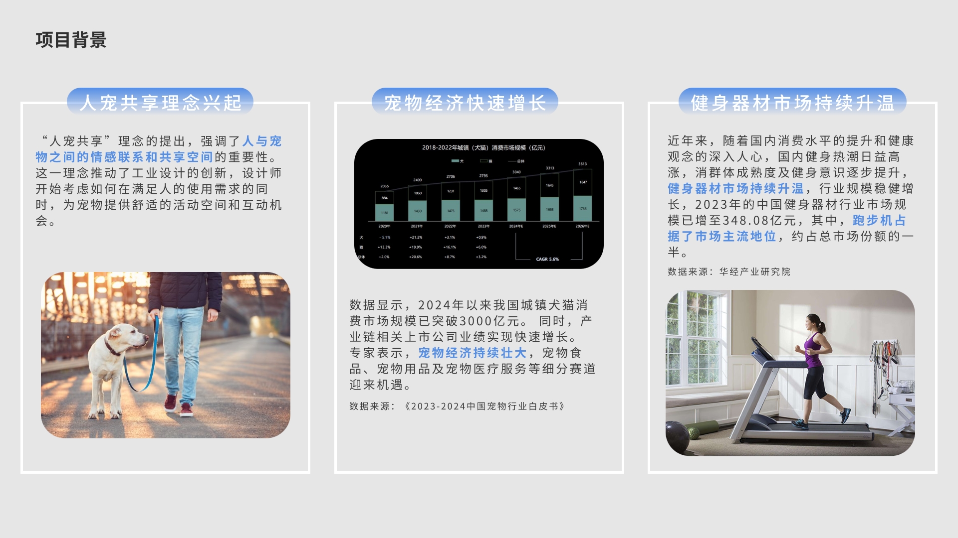 human pet symbiosis，