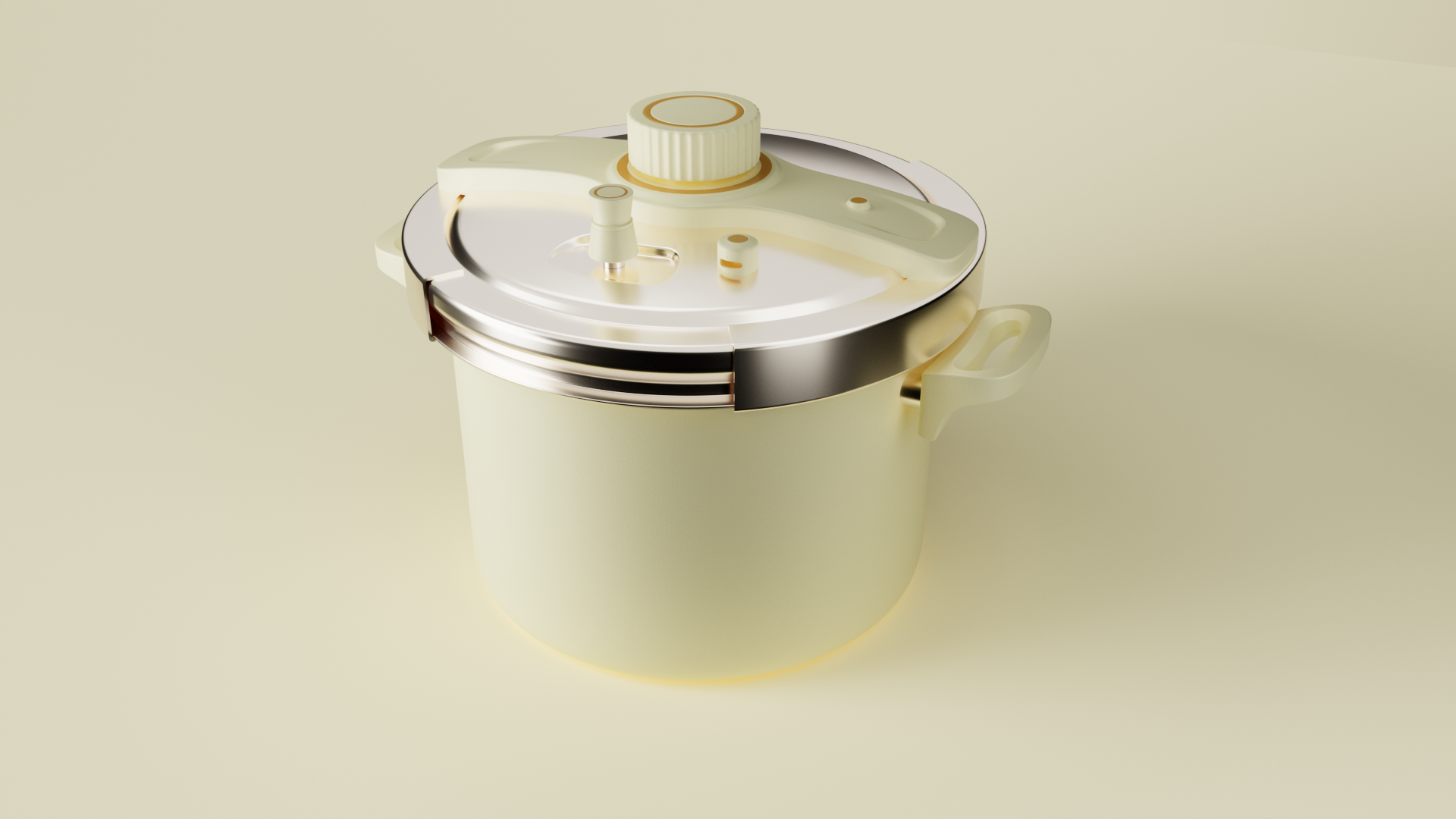 pressure cooker，