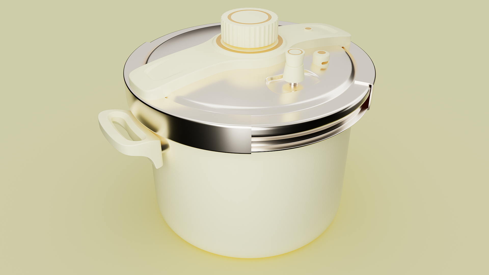 pressure cooker，