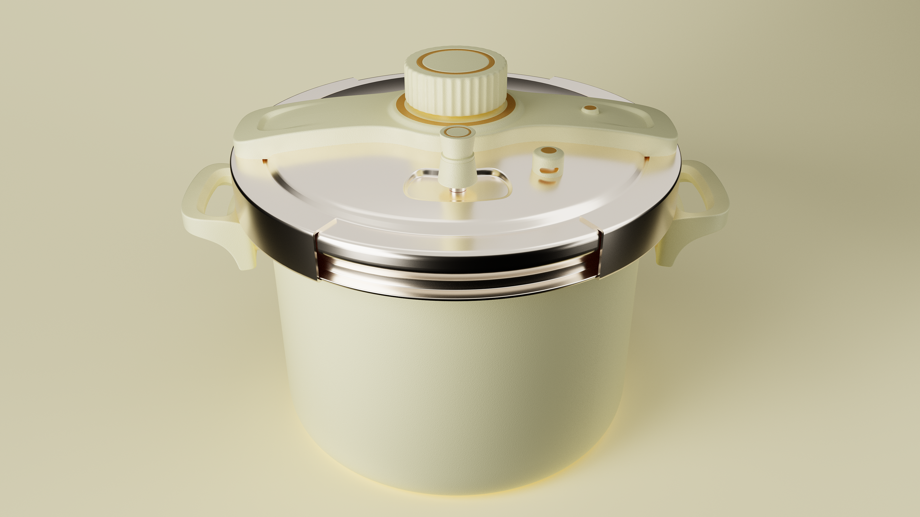 pressure cooker，