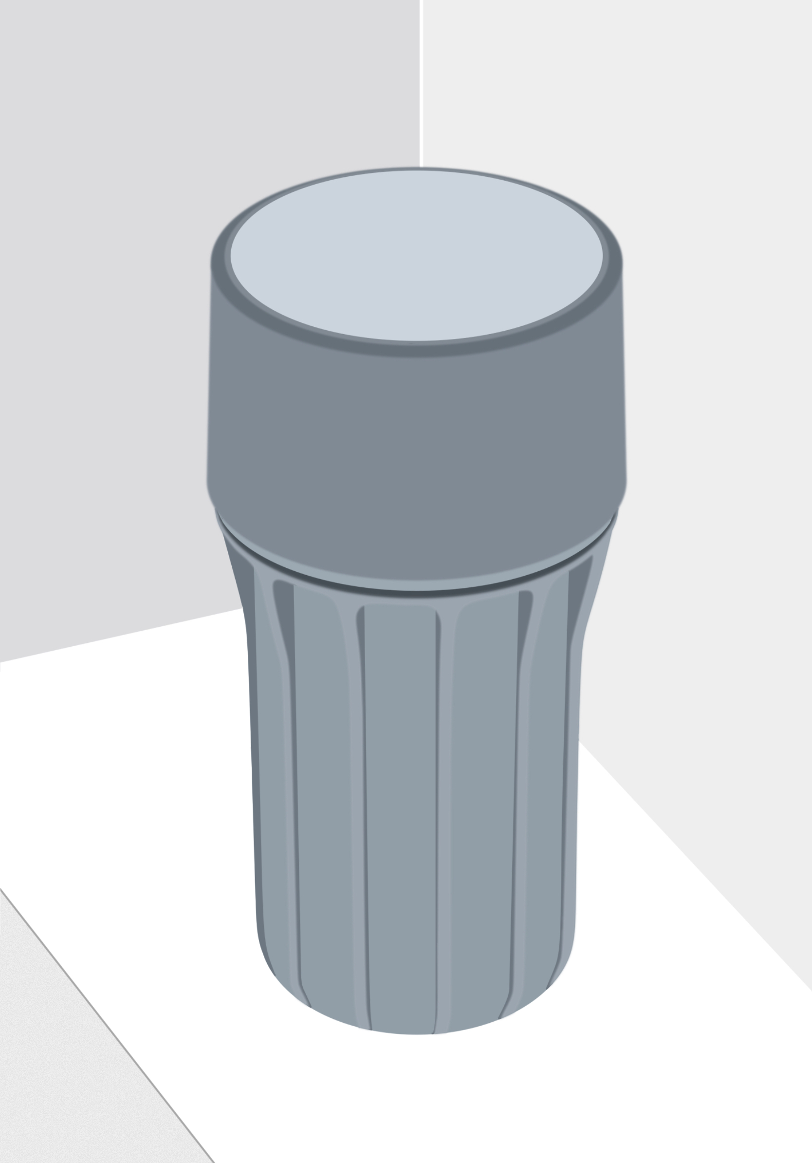 Procreate，industrial design，Product board drawing，