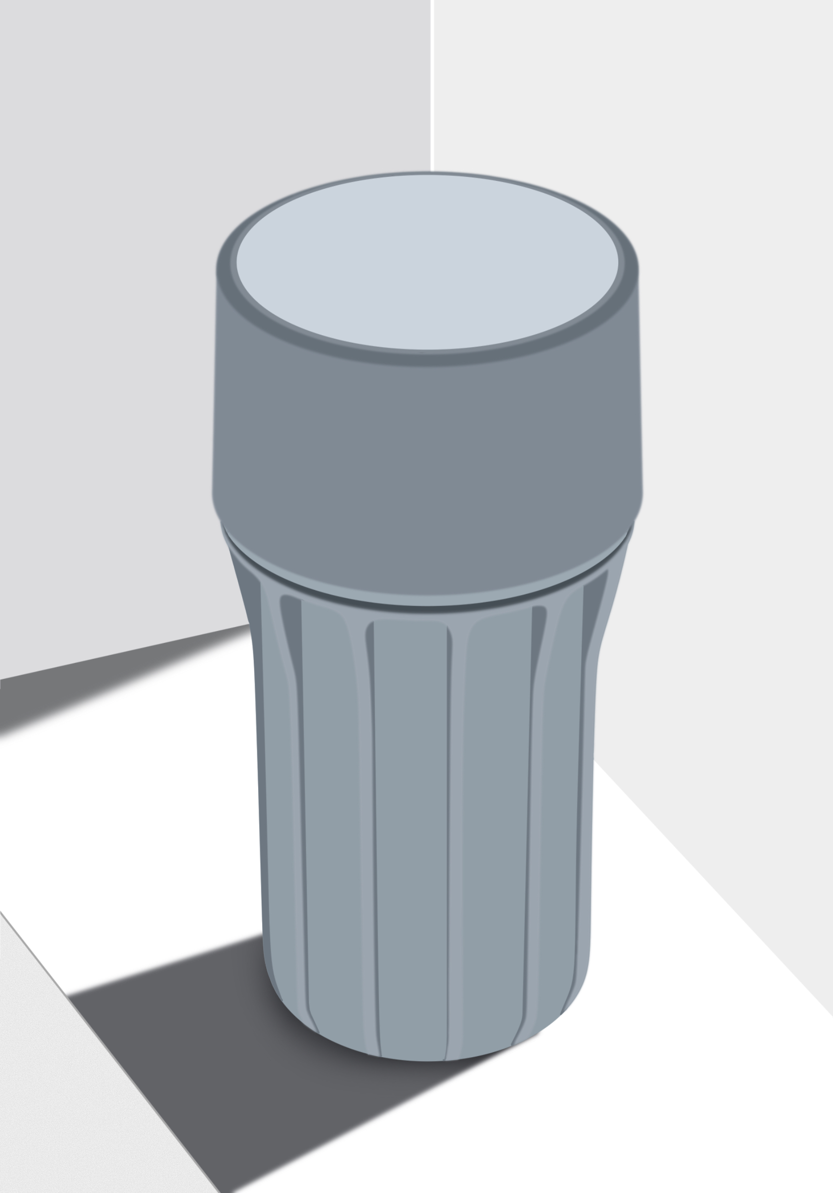 Procreate，industrial design，Product board drawing，