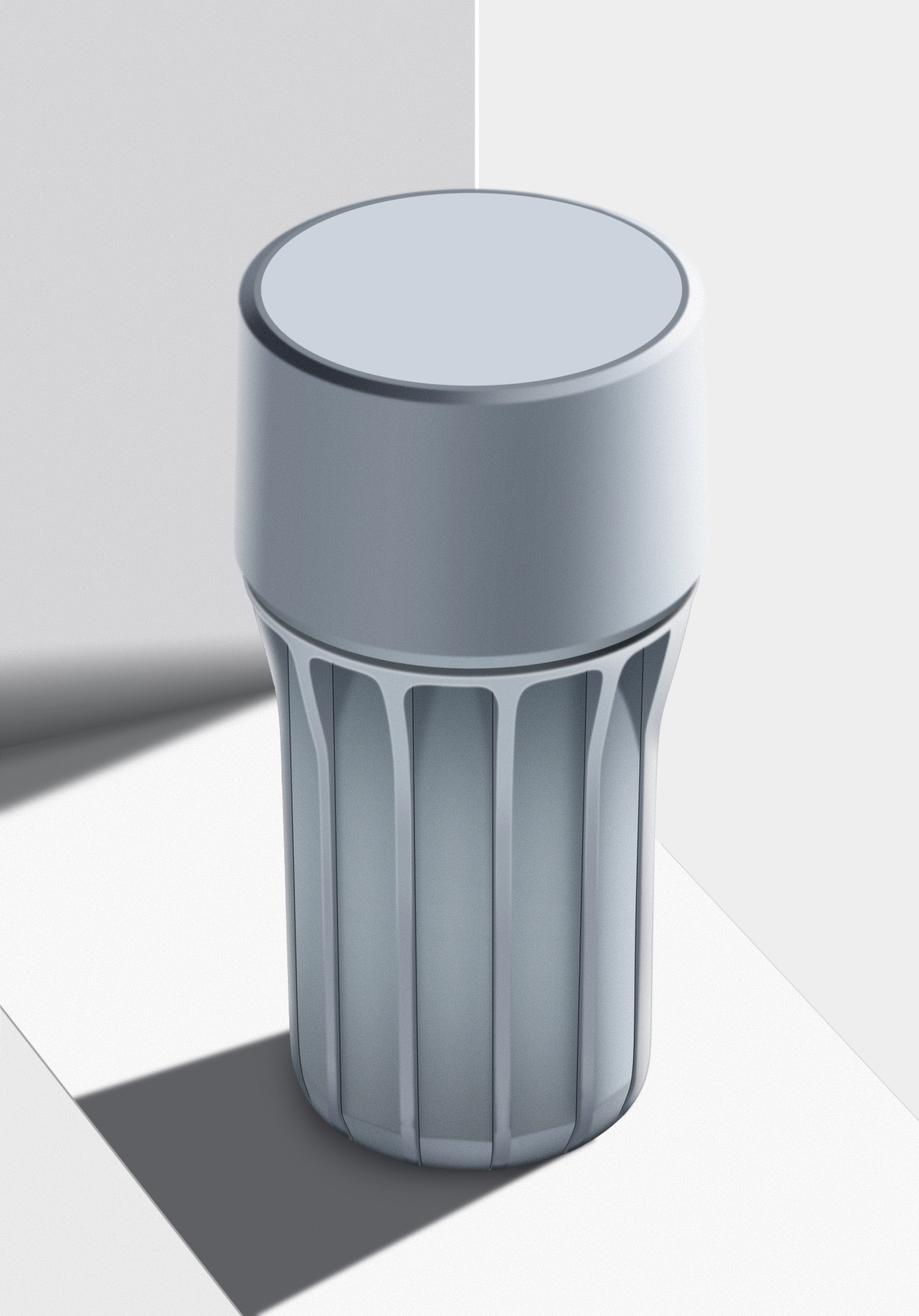 Procreate，industrial design，Product board drawing，