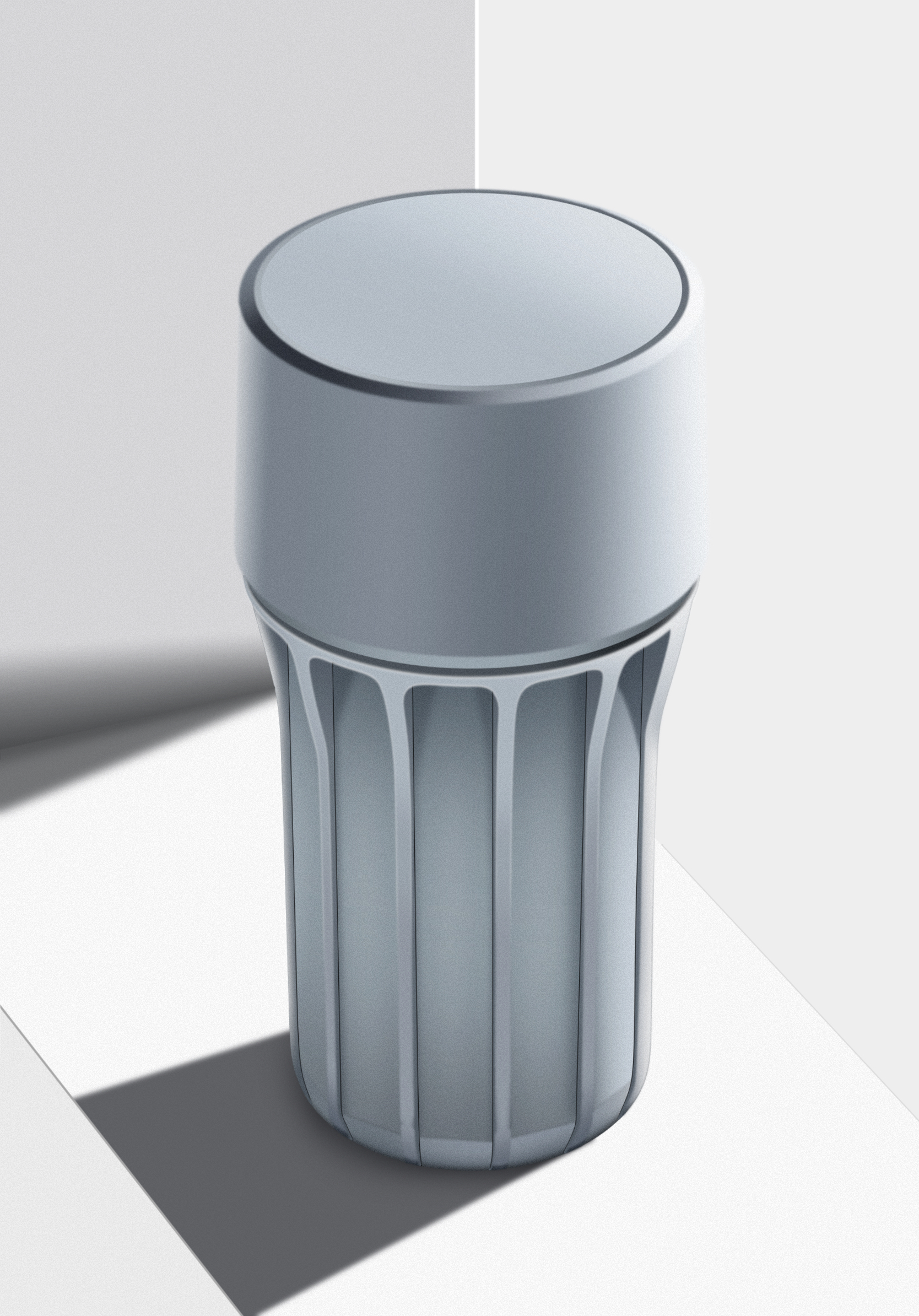 Procreate，industrial design，Product board drawing，