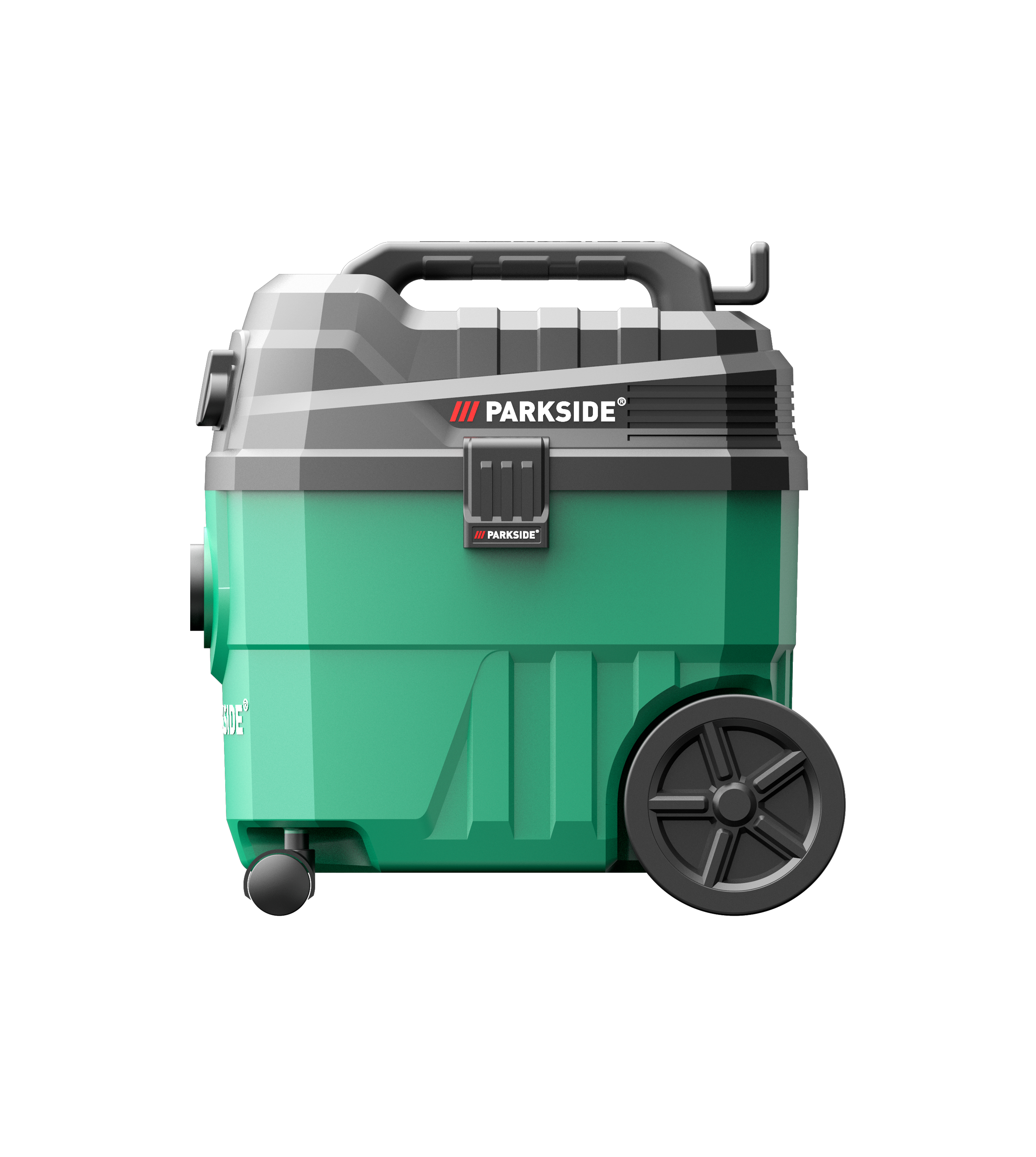 There is style.，Appearance design，Industrial vacuum cleaner，