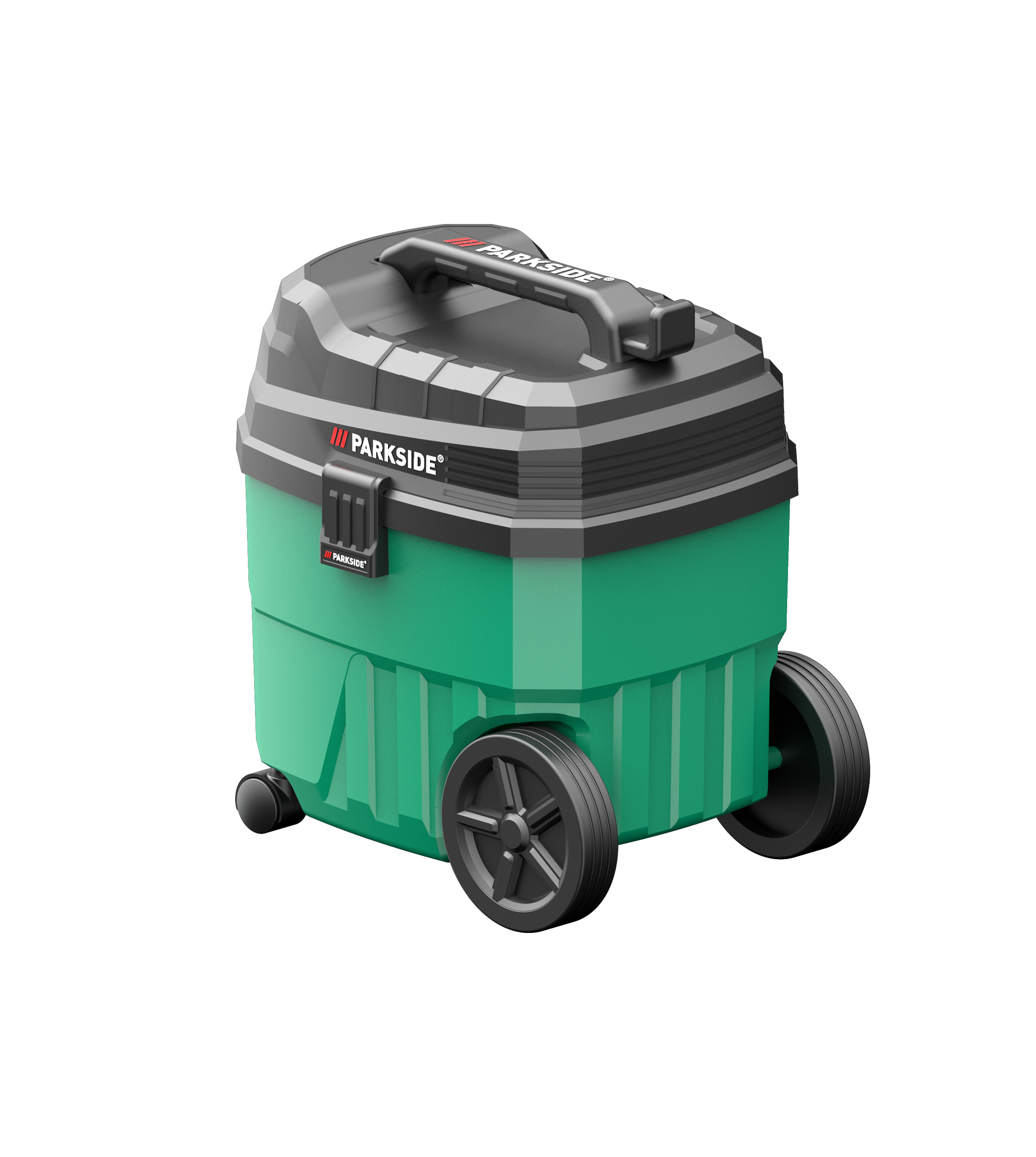 There is style.，Appearance design，Industrial vacuum cleaner，