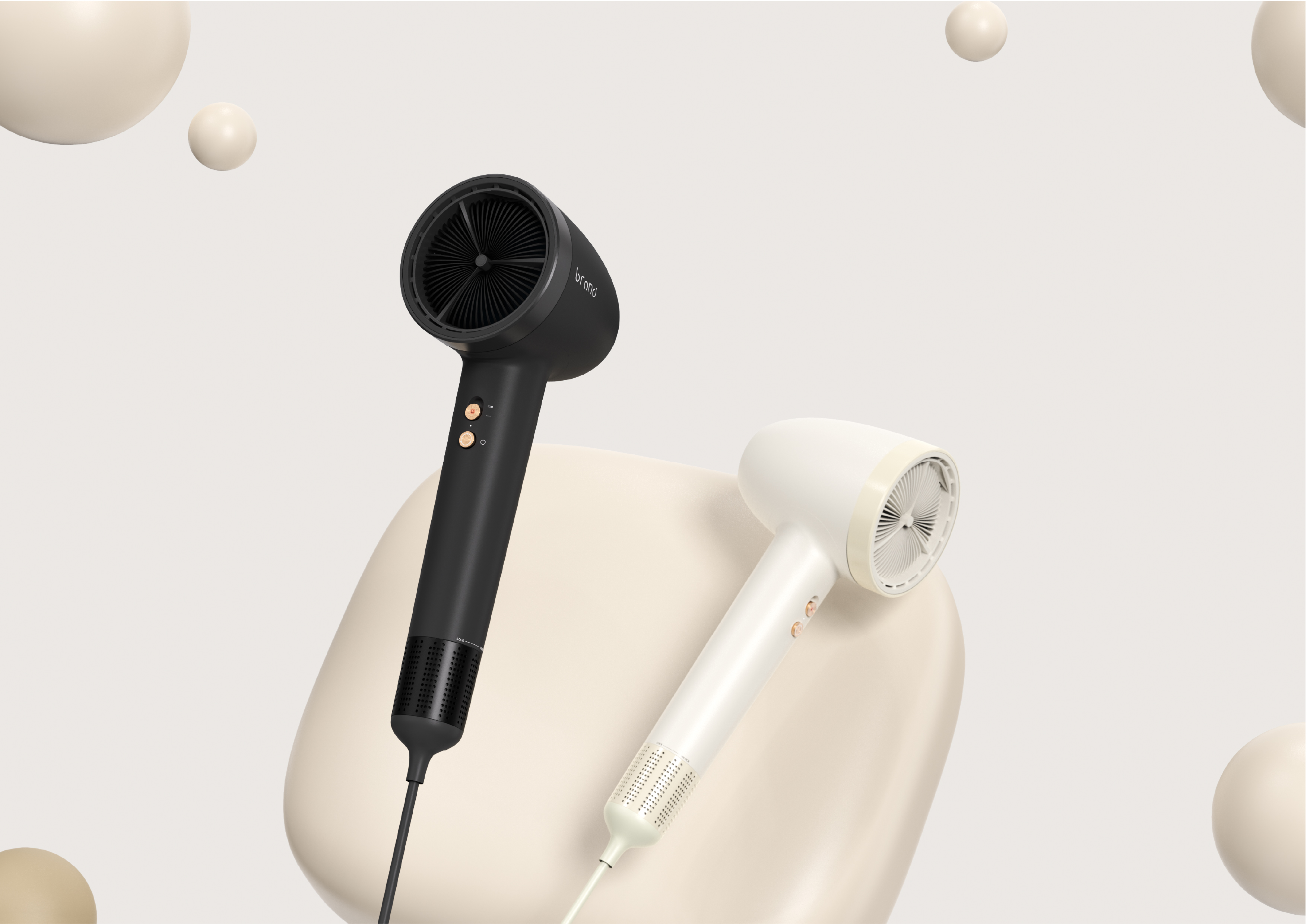 hair drier，Home appliance design，