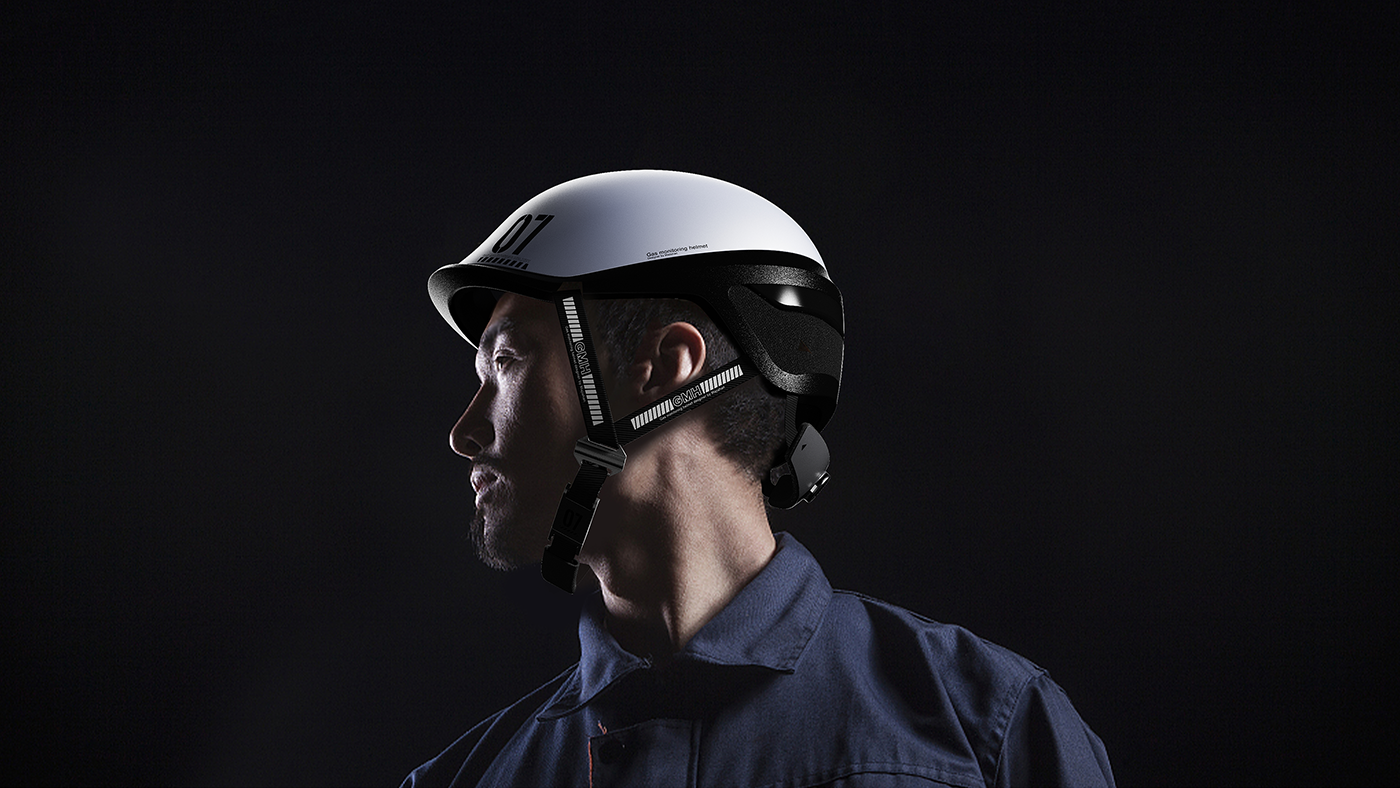 Helmet, gas，Helmet, gas，