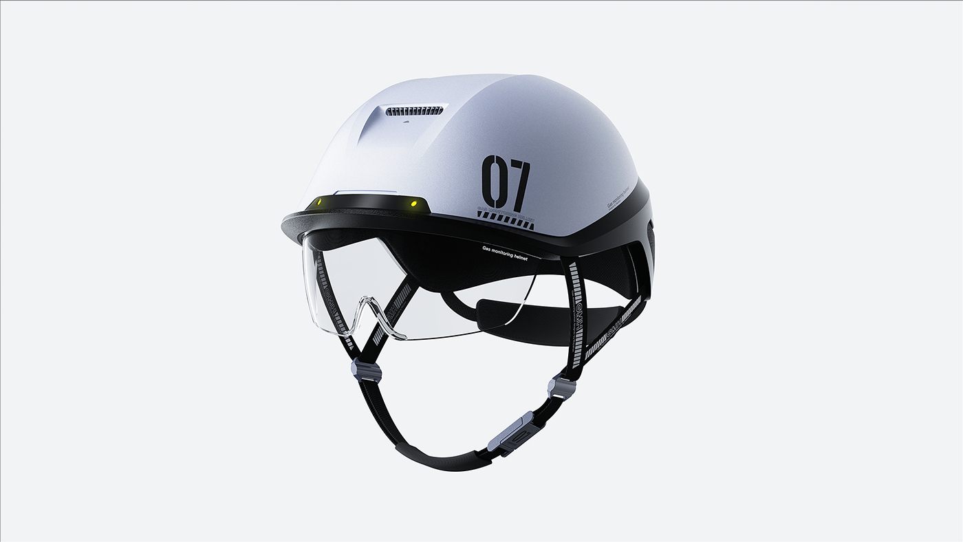 Helmet, gas，Helmet, gas，