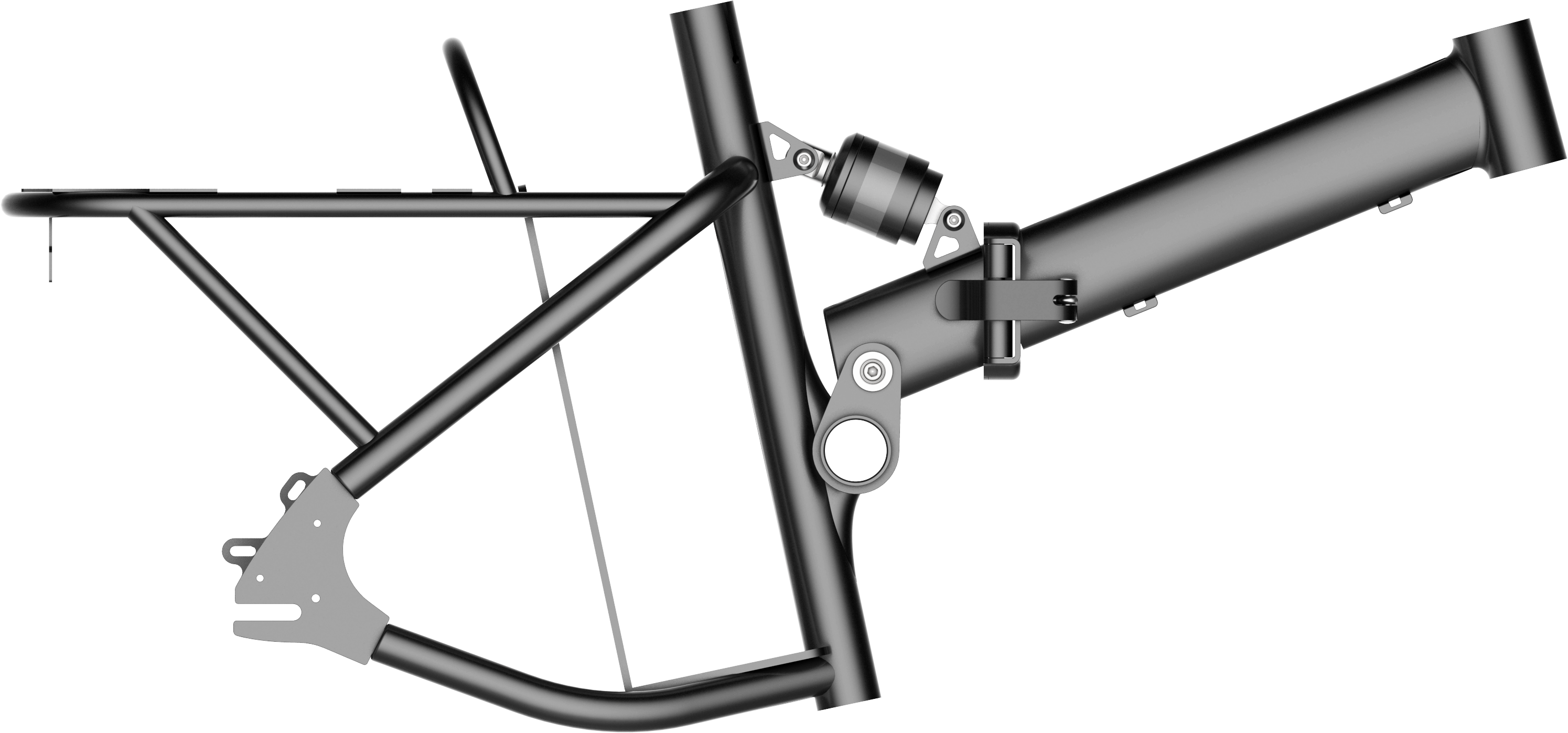 Commuter folding car# generation car# ebike new national standard model，