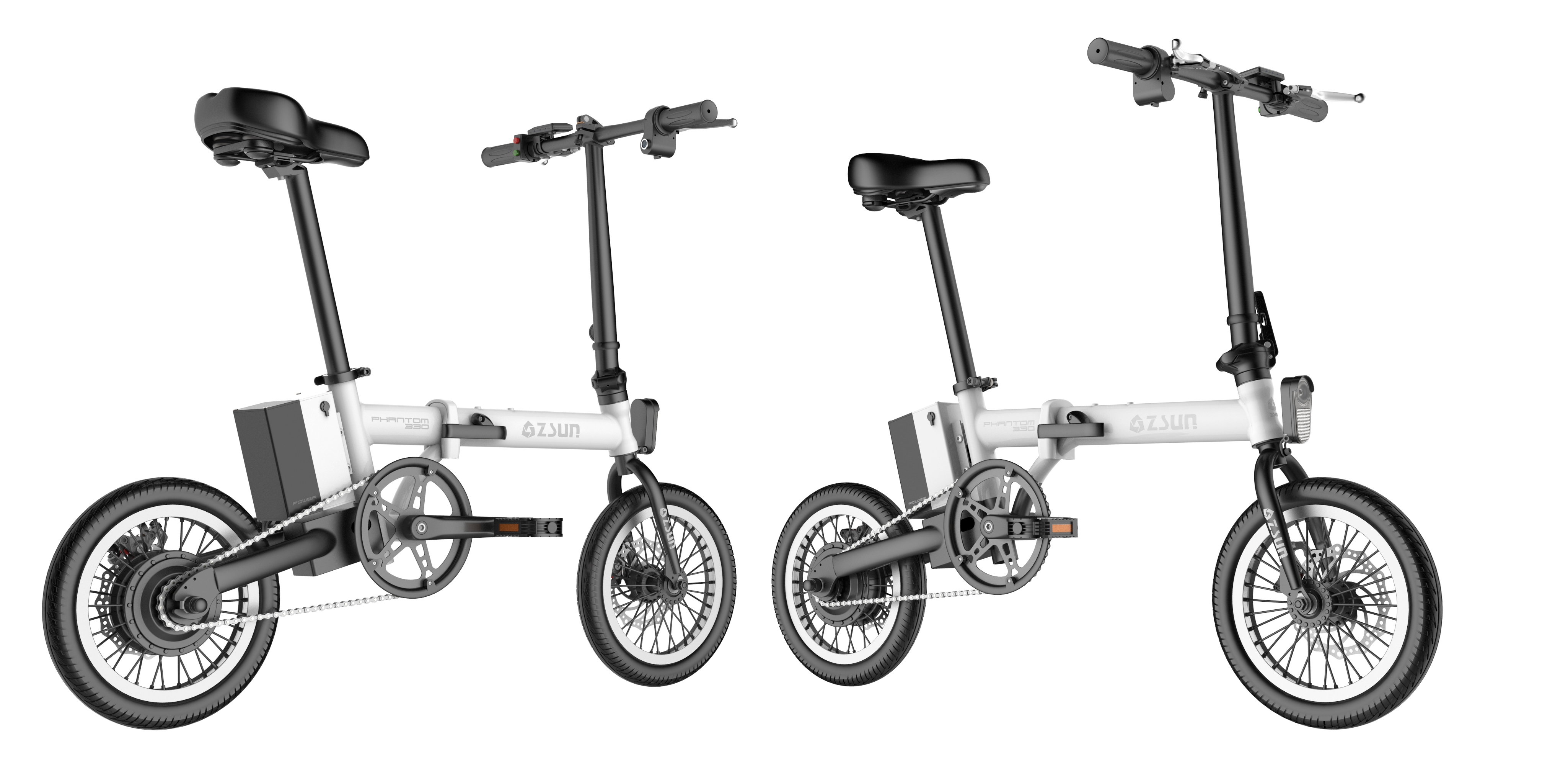 eBIKE，Folding bike，Electric bicycle，Lithium tram，