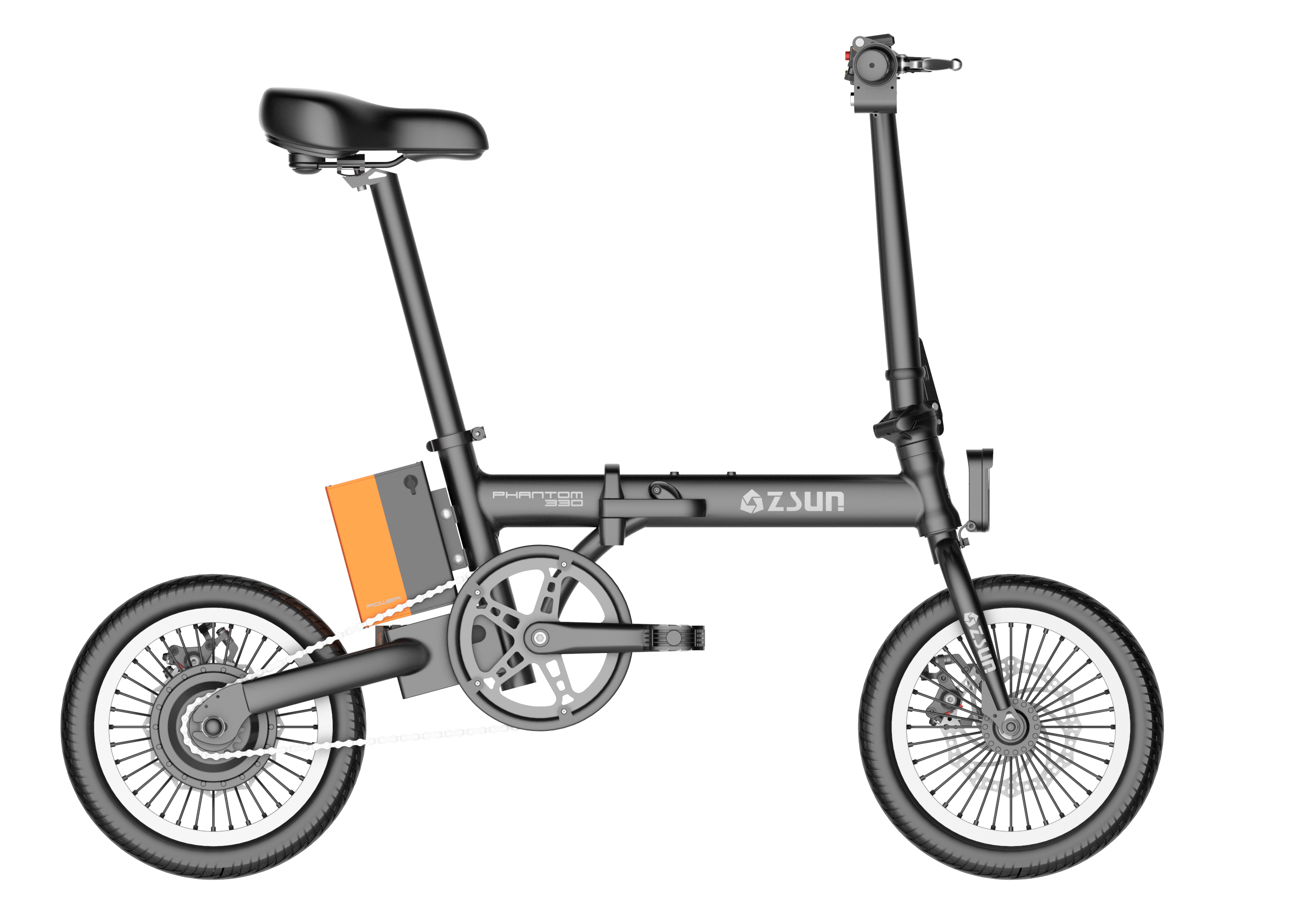 eBIKE，Folding bike，Electric bicycle，Lithium tram，