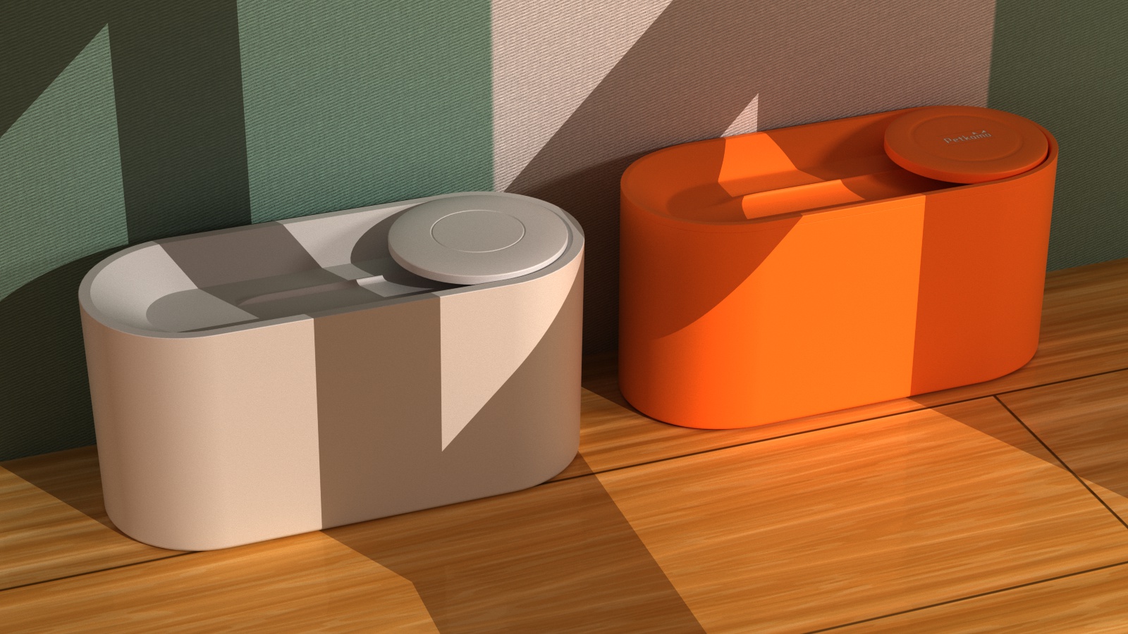 Pet water dispenser，Pet Smart Home，Pet products，Pet Supplies & Pet，