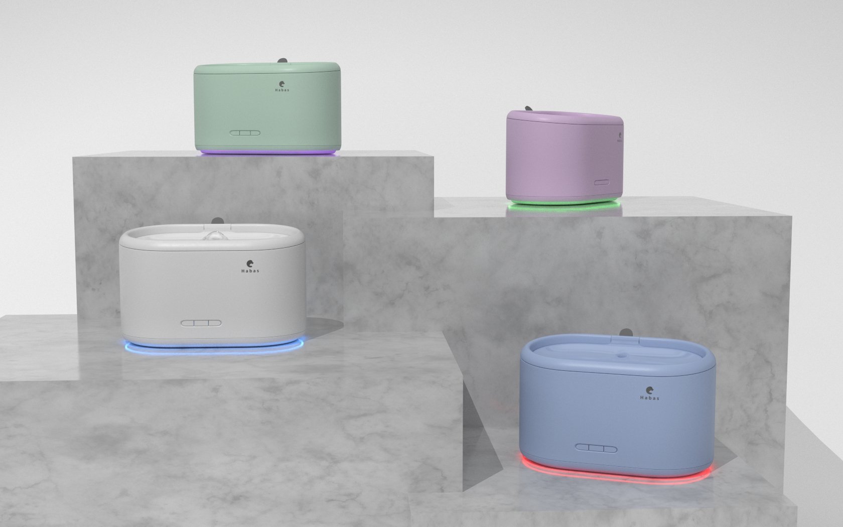 Pet water dispenser，Pet Smart Home，Pet products，Pet Supplies & Pet，