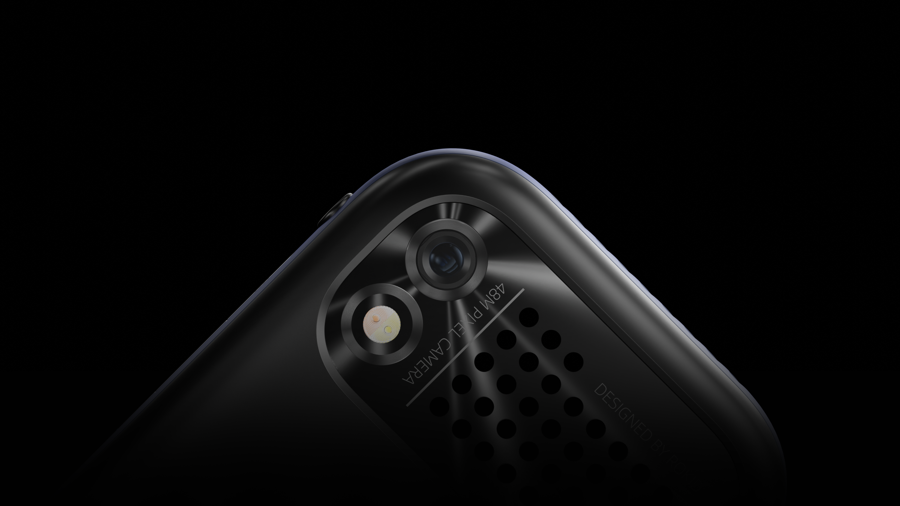 Intelligent hardware，