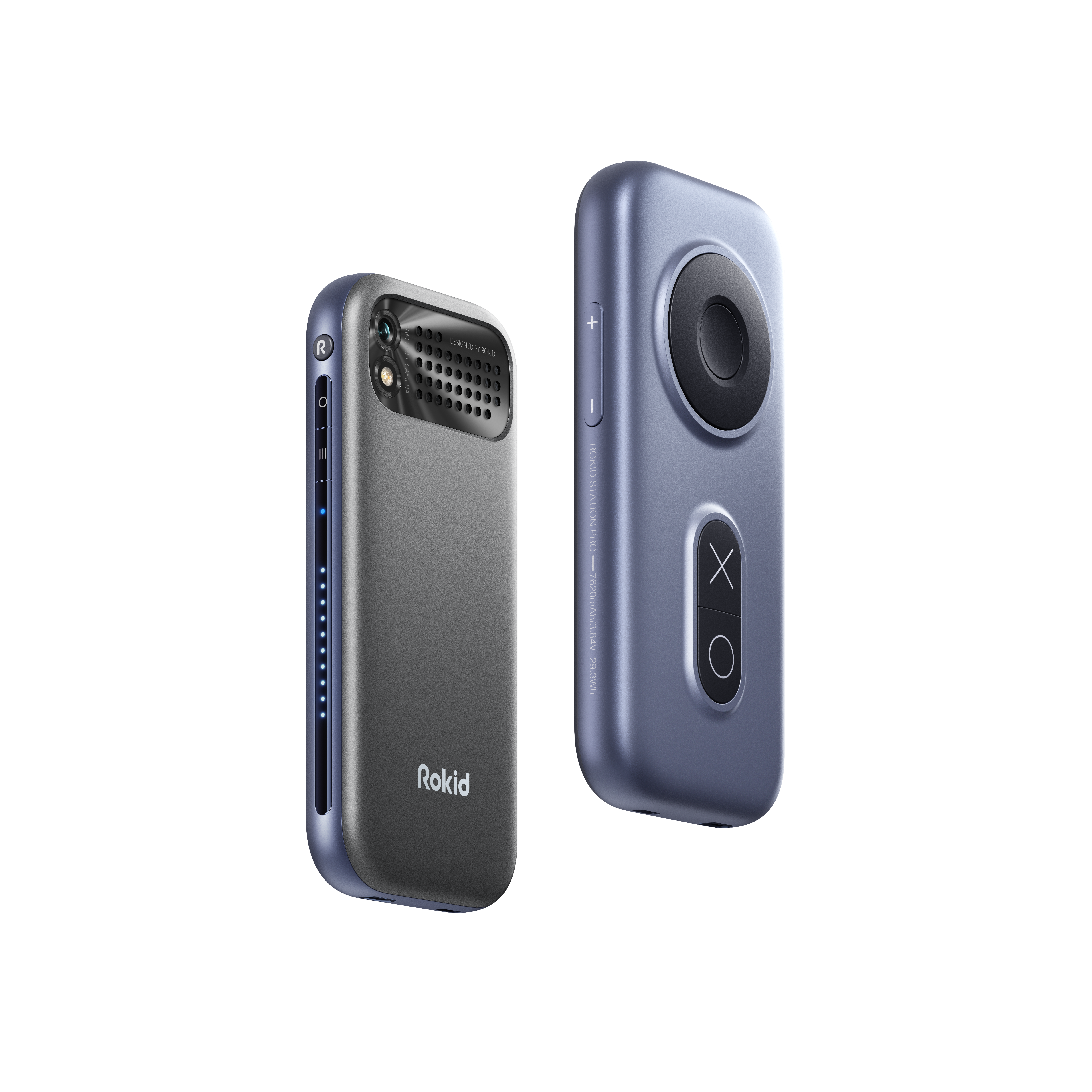 Intelligent hardware，