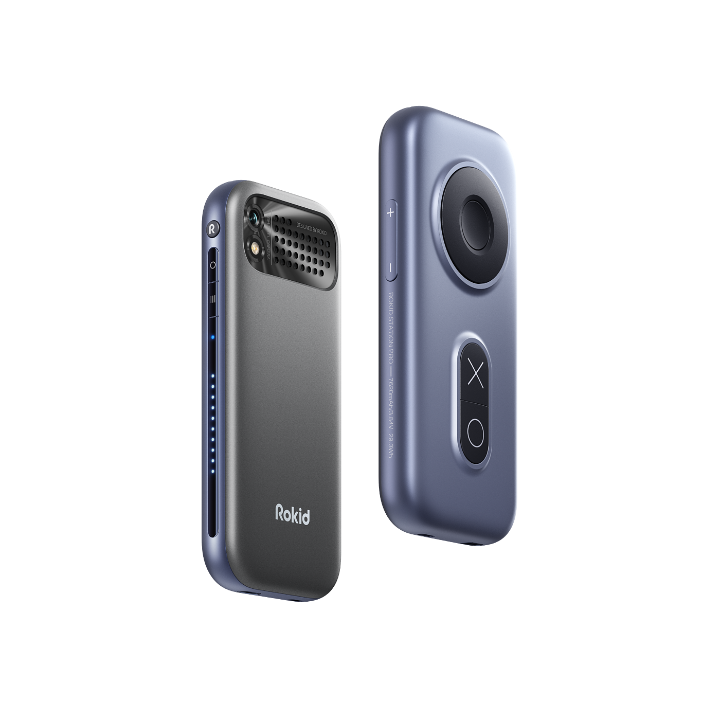 Intelligent hardware，