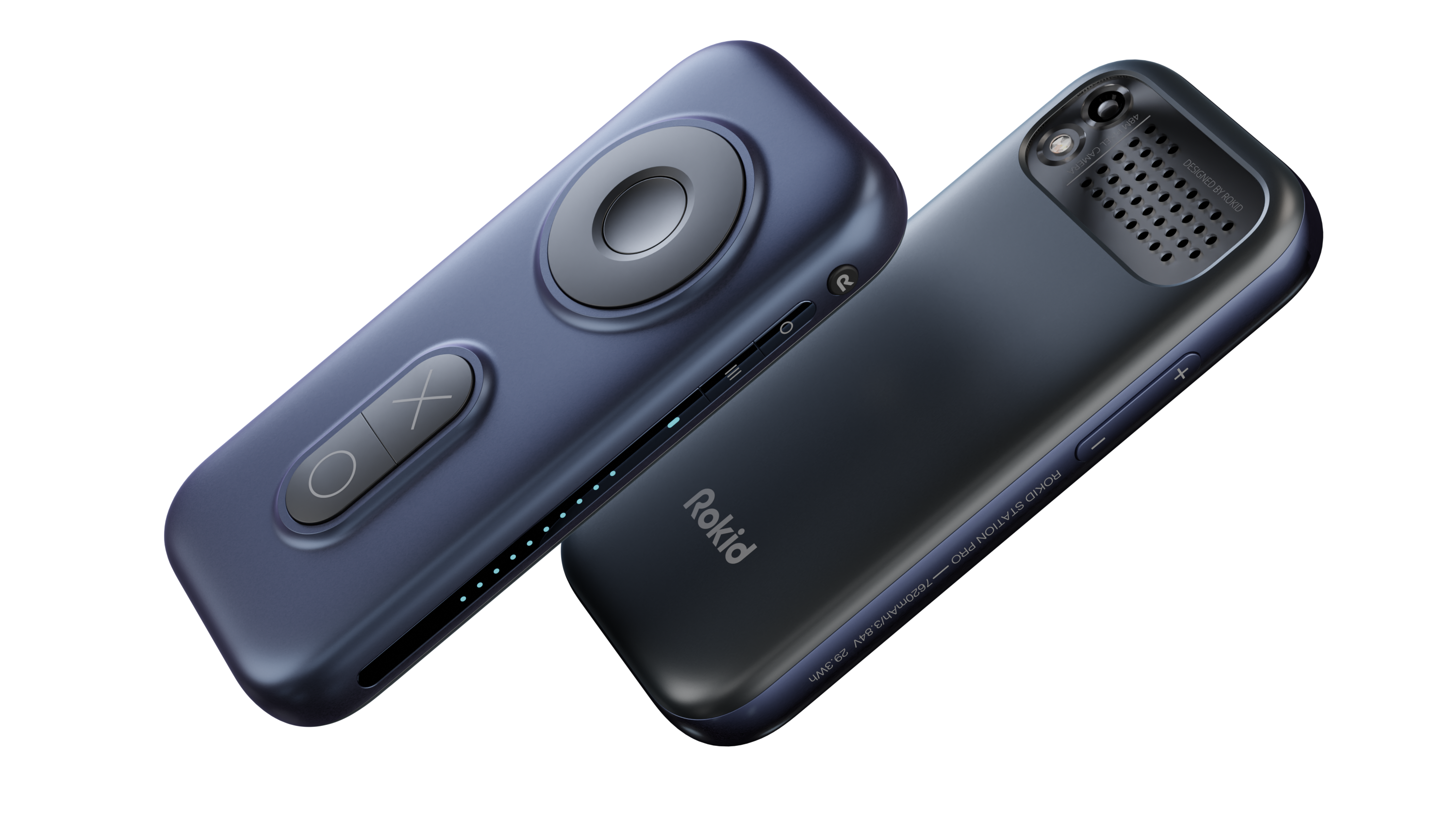 Intelligent hardware，