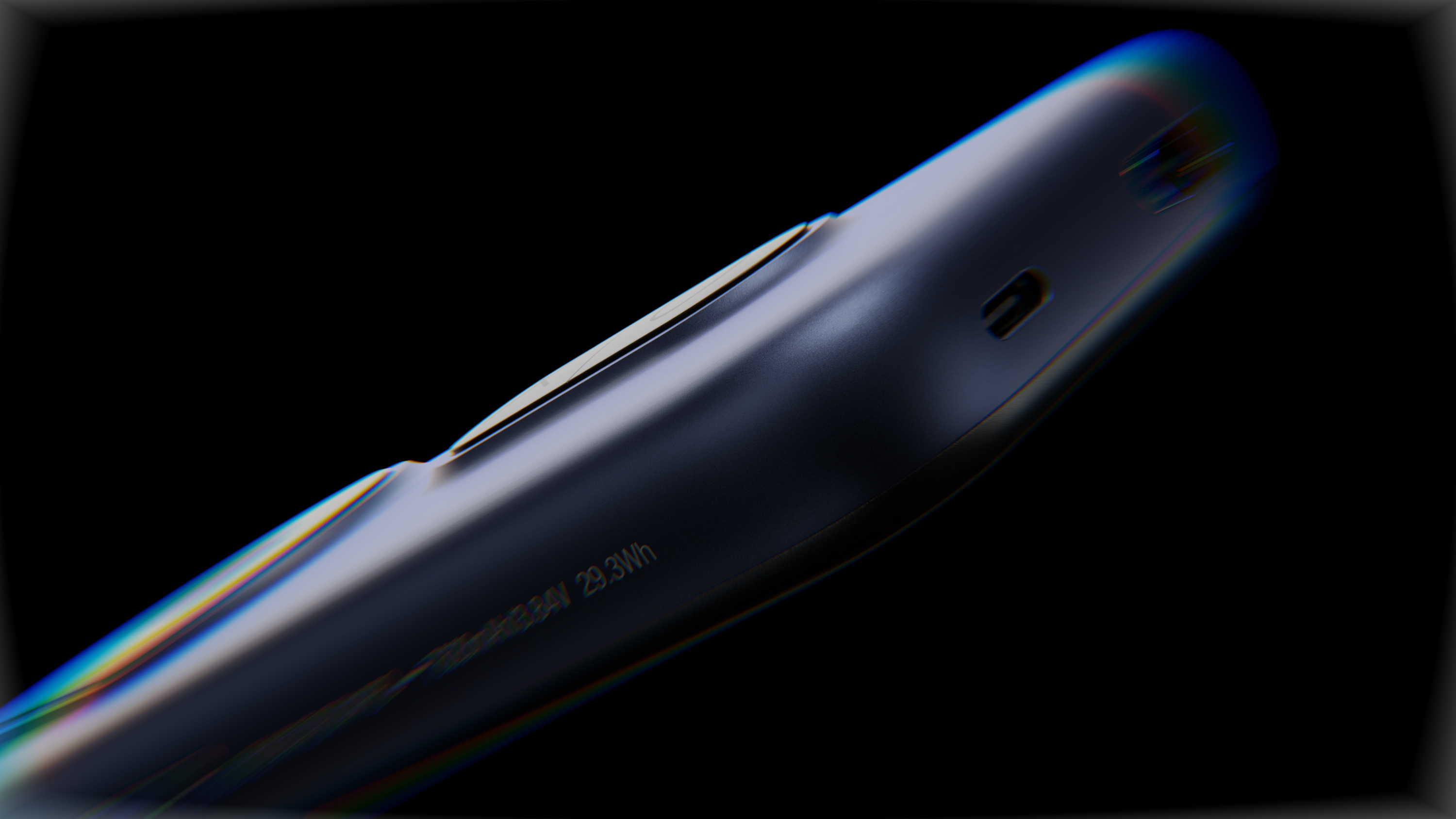 Intelligent hardware，