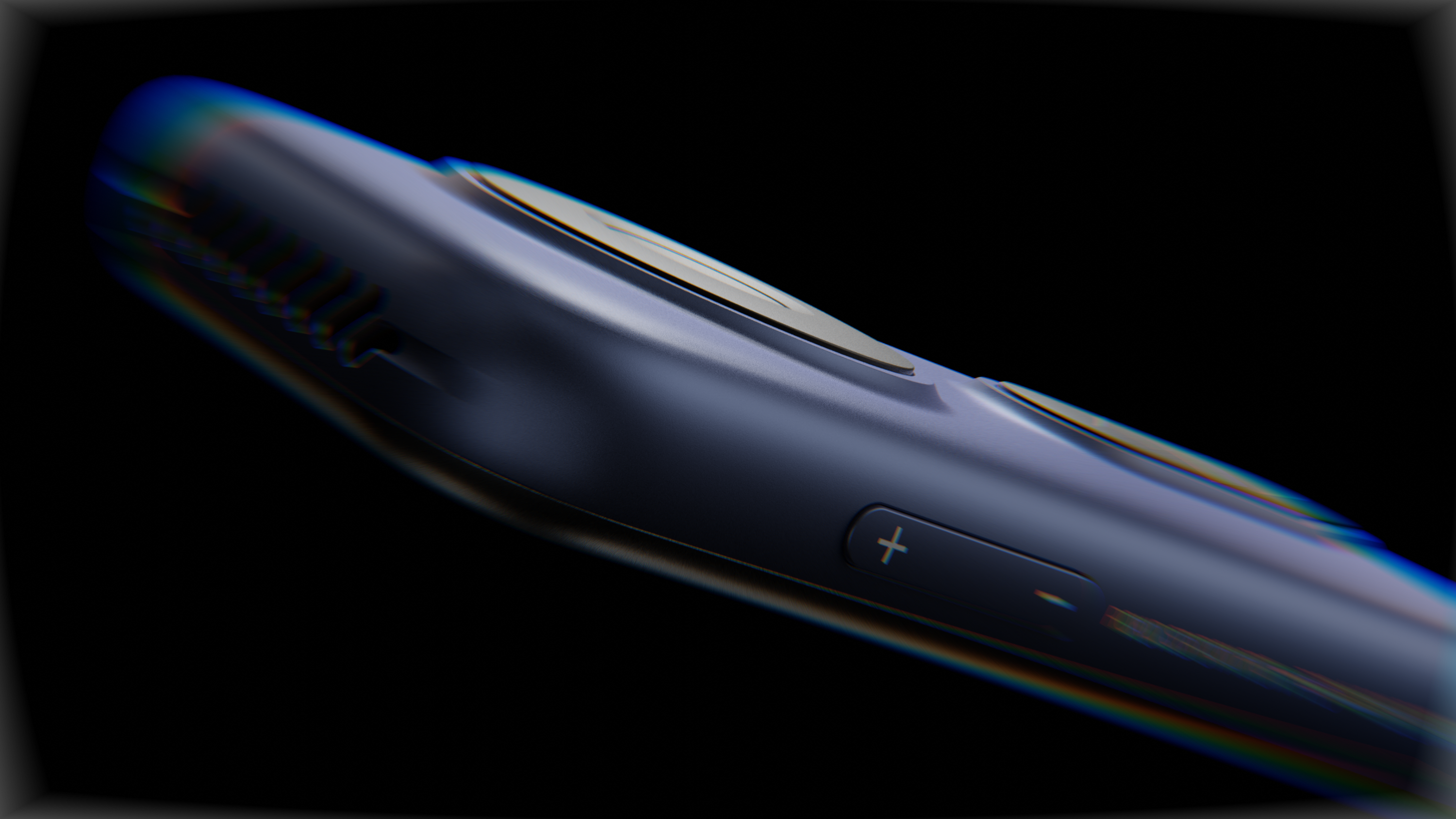 Intelligent hardware，