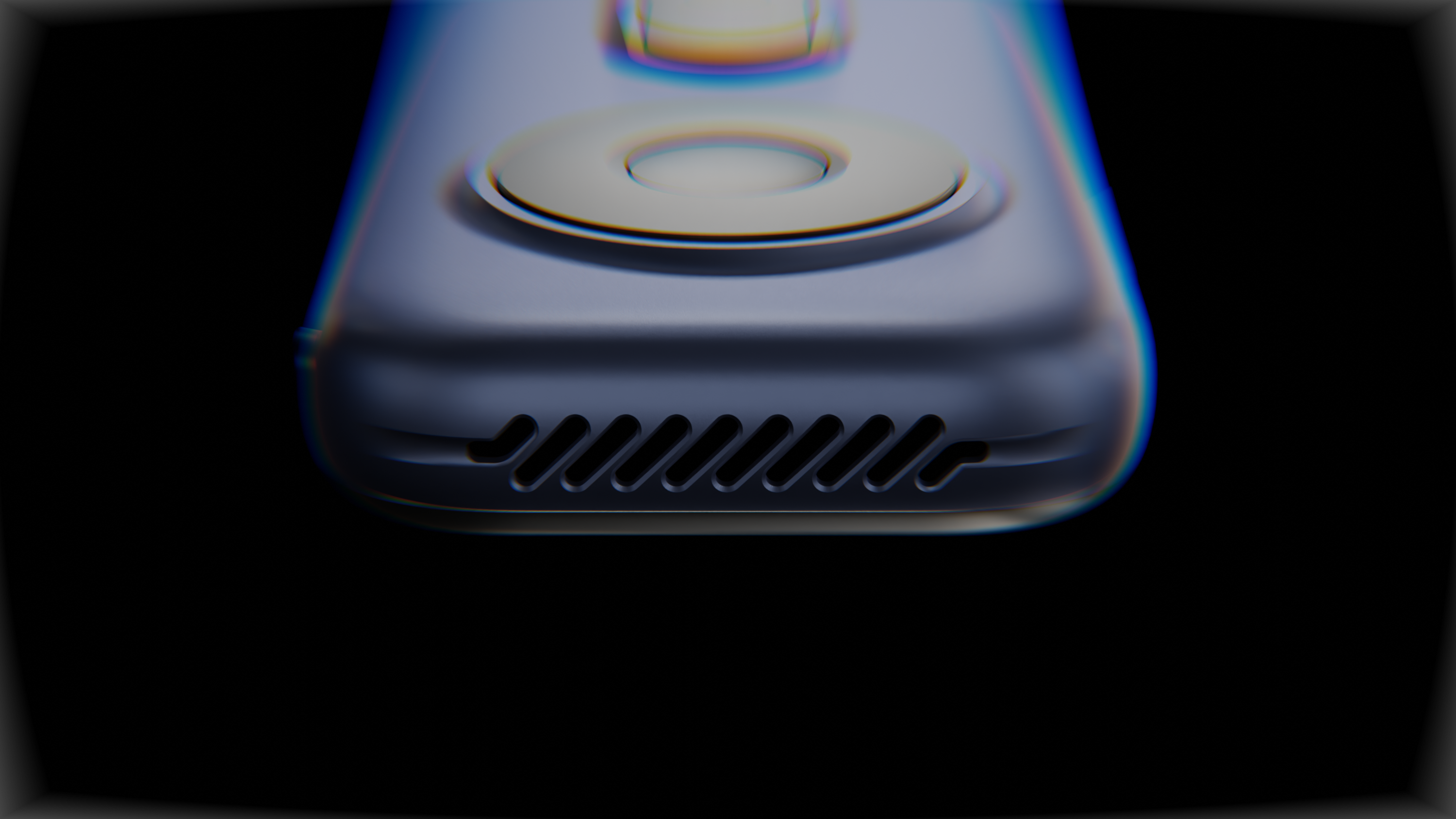 Intelligent hardware，