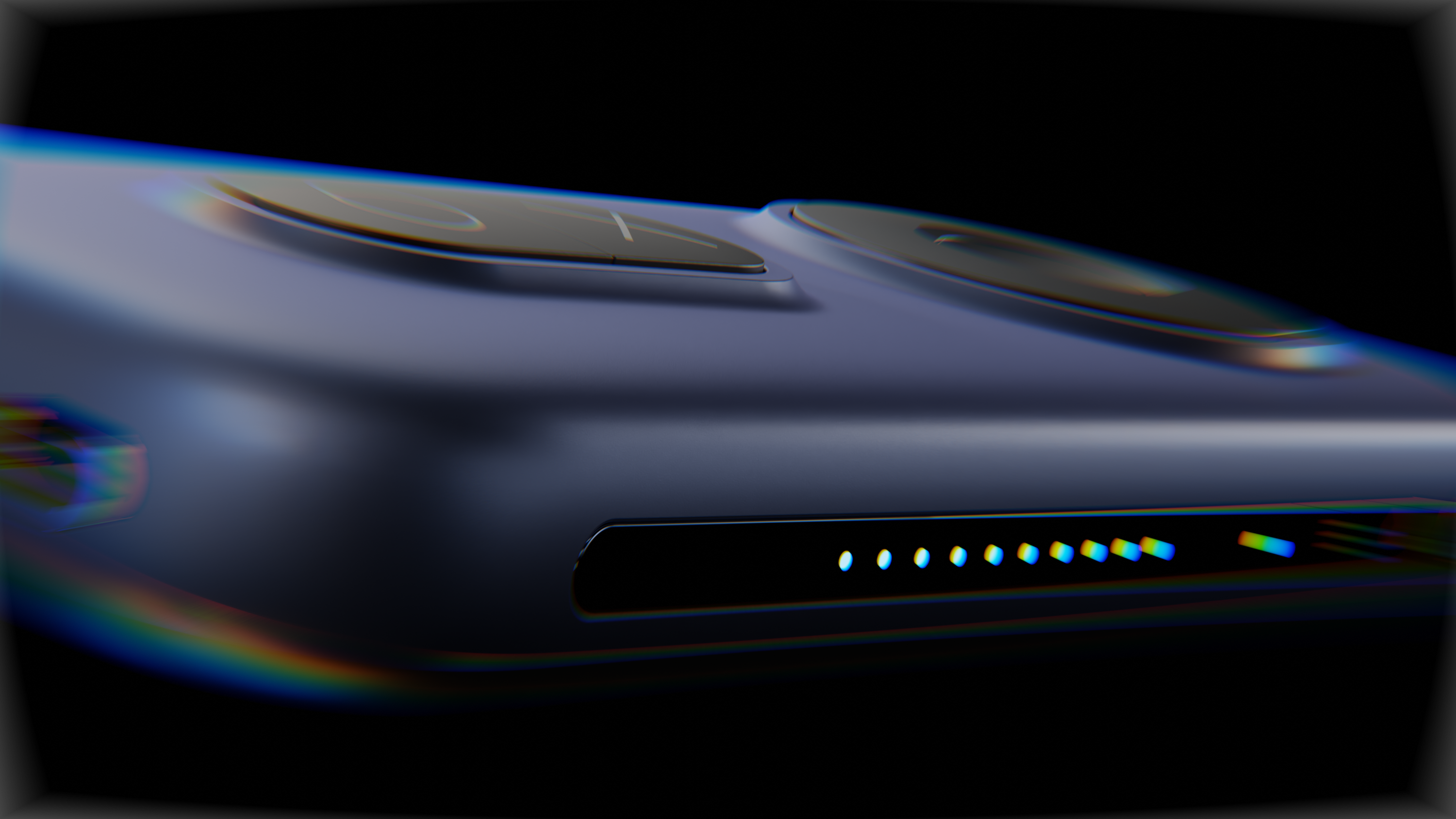 Intelligent hardware，