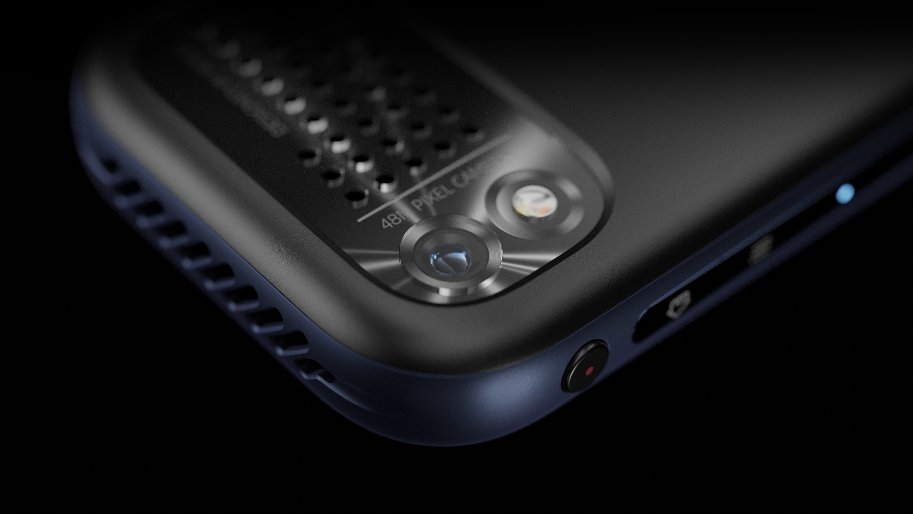 Intelligent hardware，