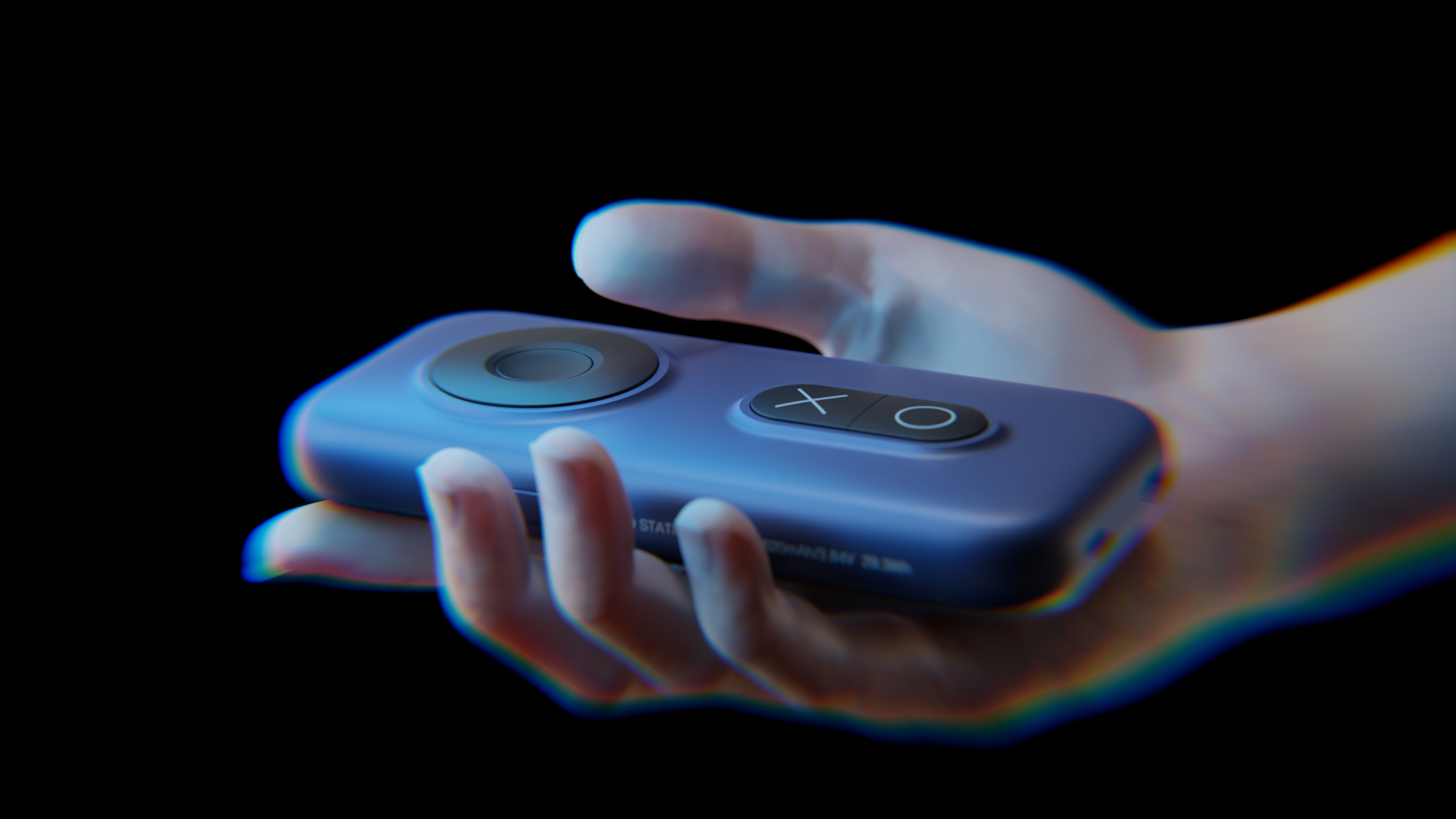 Intelligent hardware，