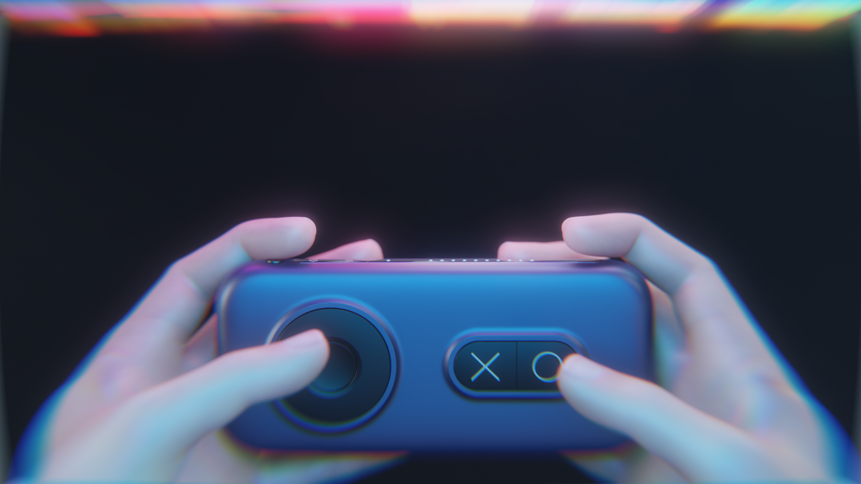 Intelligent hardware，