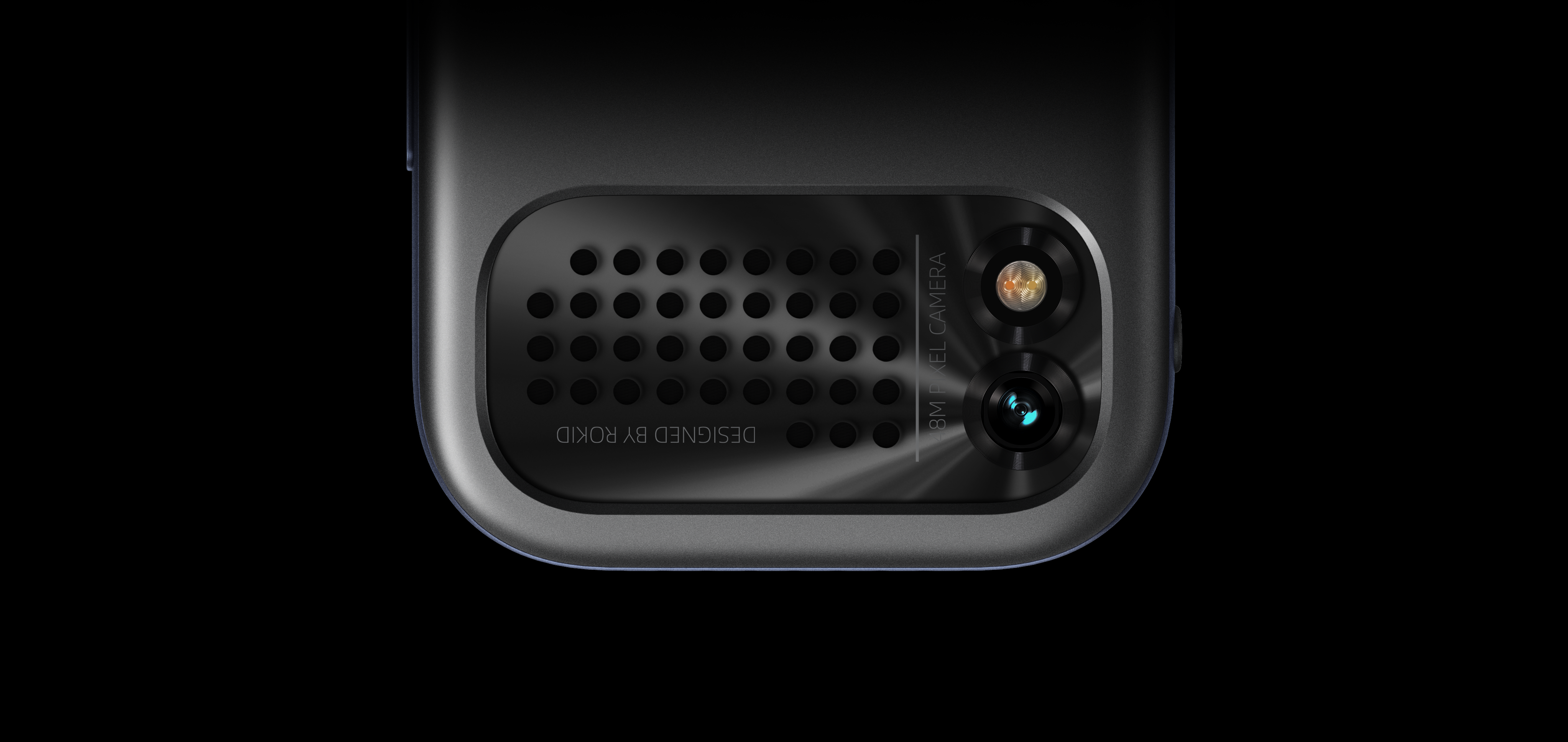 Intelligent hardware，