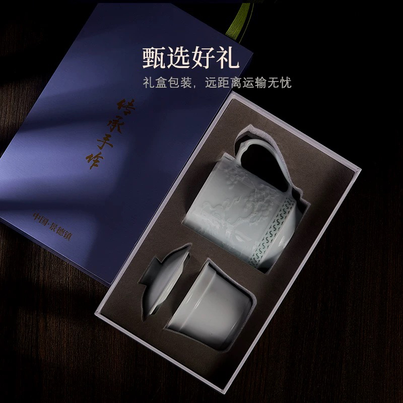 Tea cup, office cup，gift，