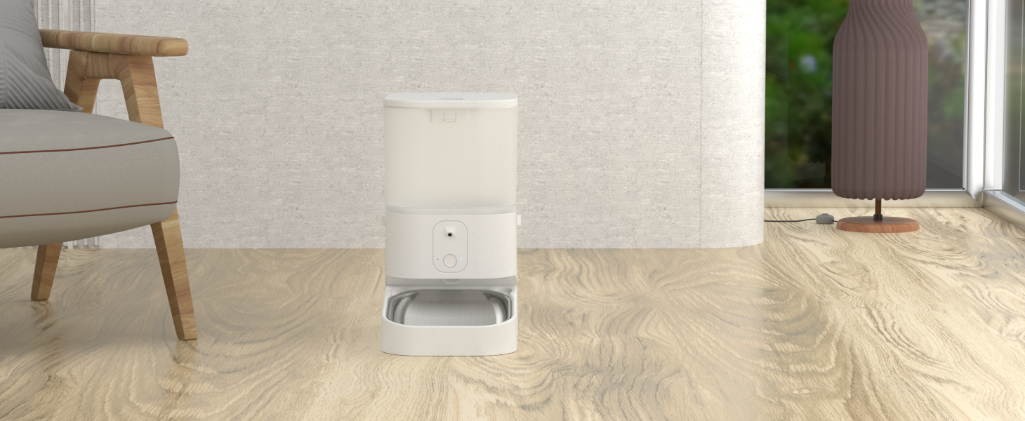 Pet Smart Home，Pet Smart Supplies，Pet products，Pet Internet of Things Home，