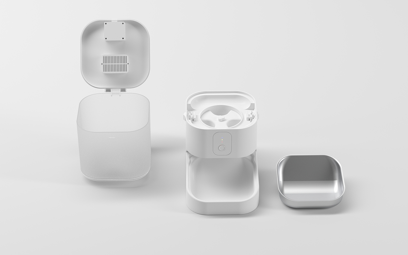 Pet Smart Home，Pet Smart Supplies，Pet products，Pet Internet of Things Home，