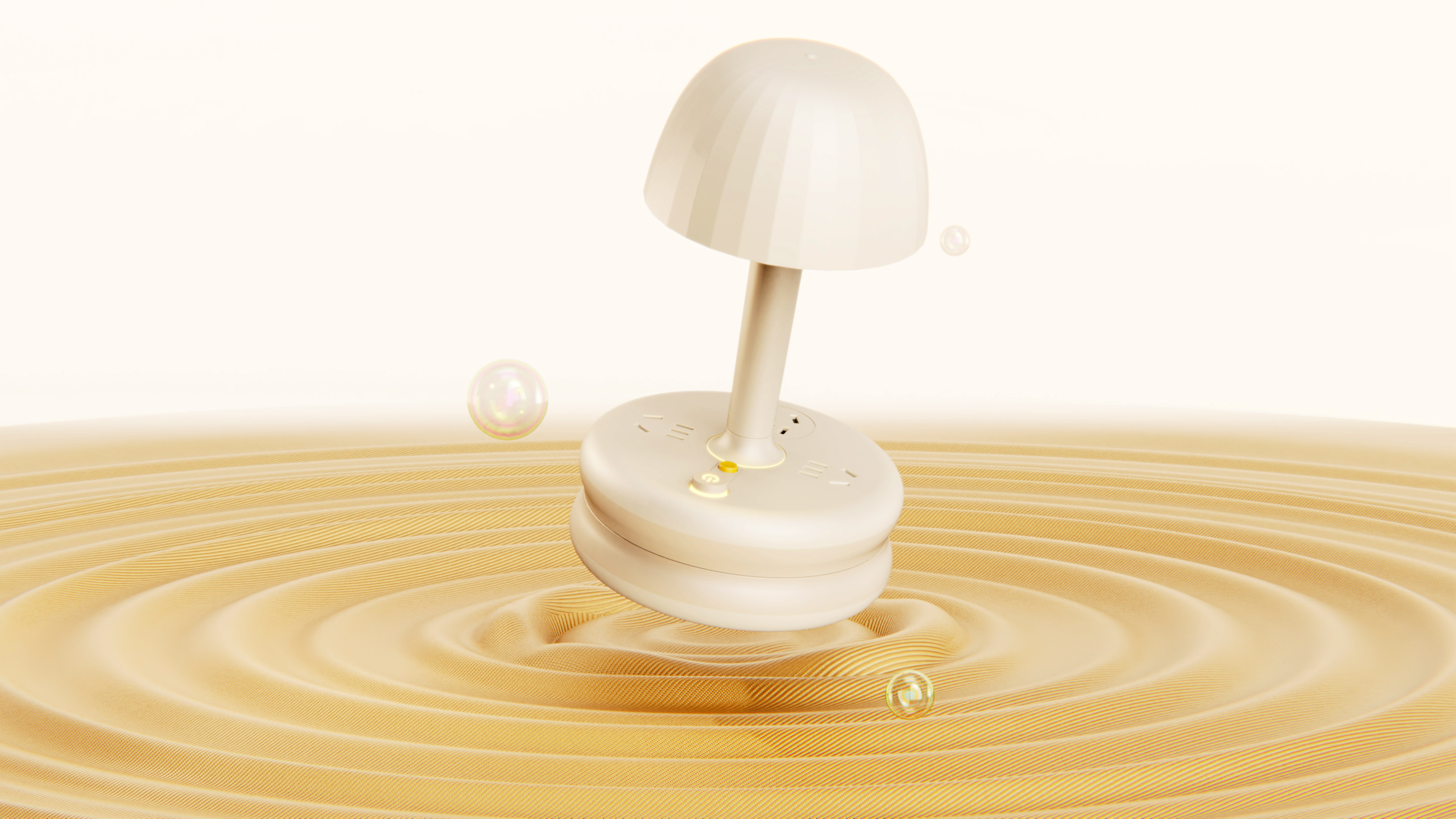 Original design，Industry / products，small home appliances，Creative design，Multifunctional socket，Night light，Desk lamp，