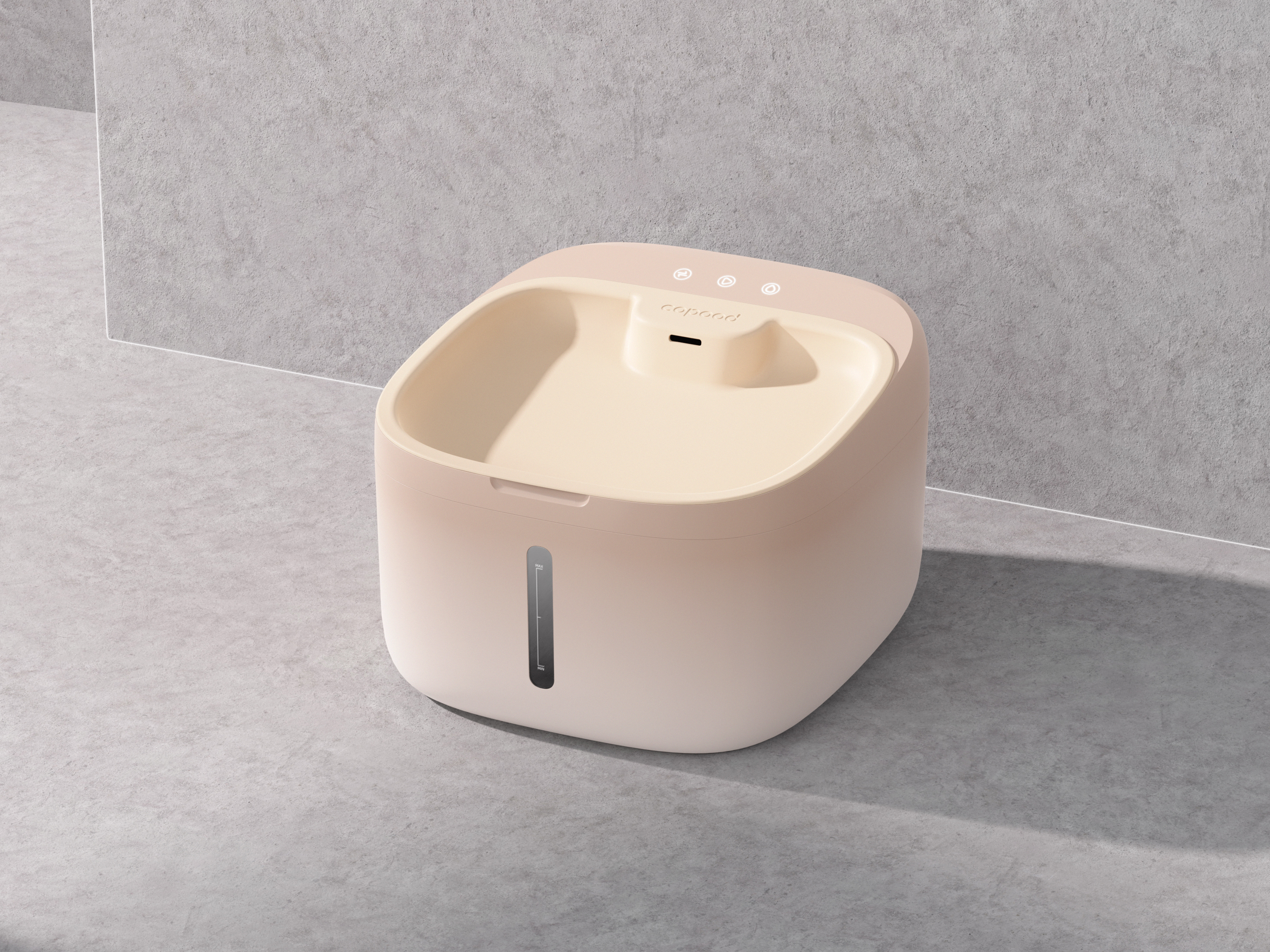 Pet water dispenser，Pet products，small home appliances，Pet Supplies & Pet，