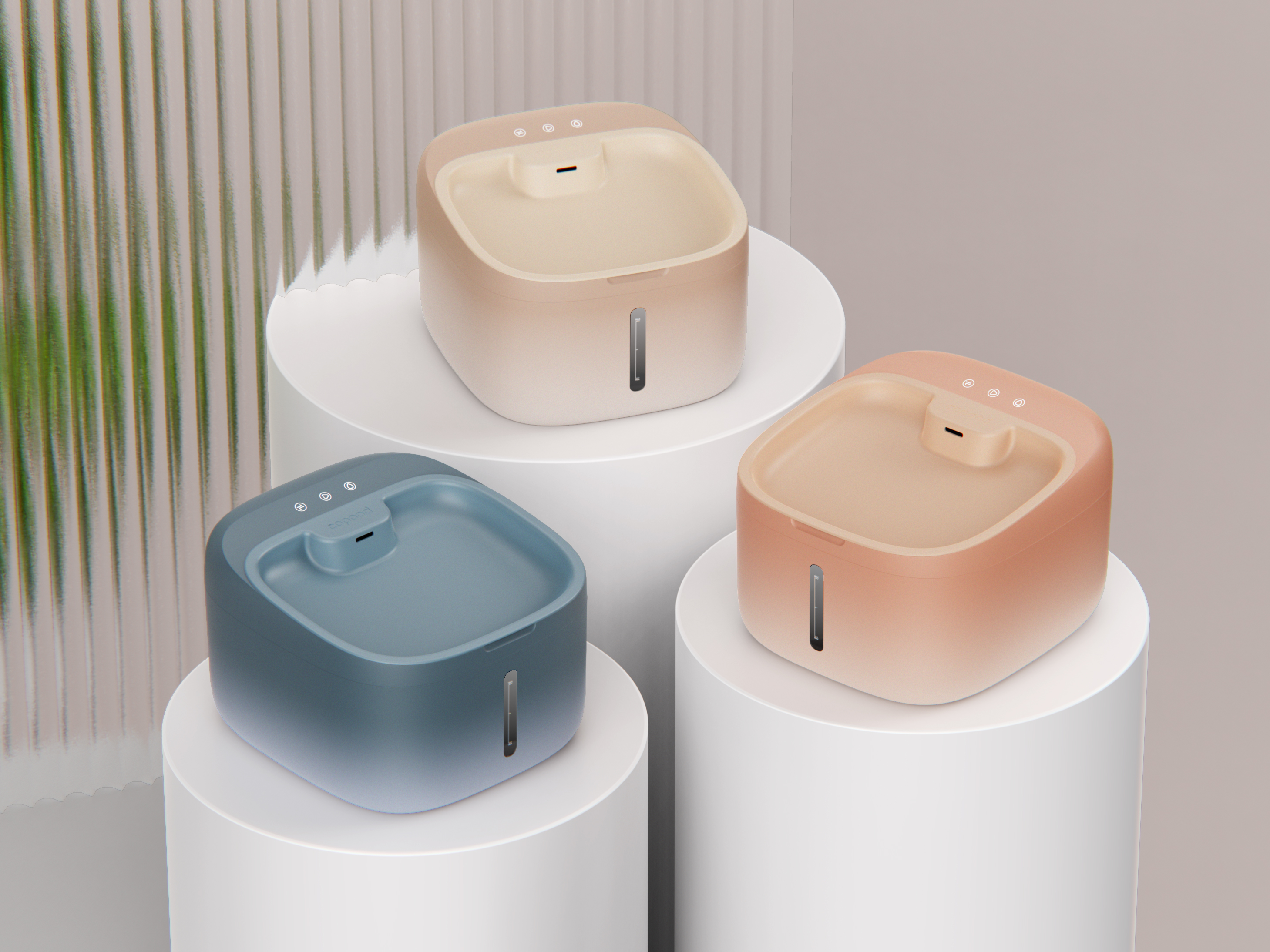 Pet water dispenser，Pet products，small home appliances，Pet Supplies & Pet，