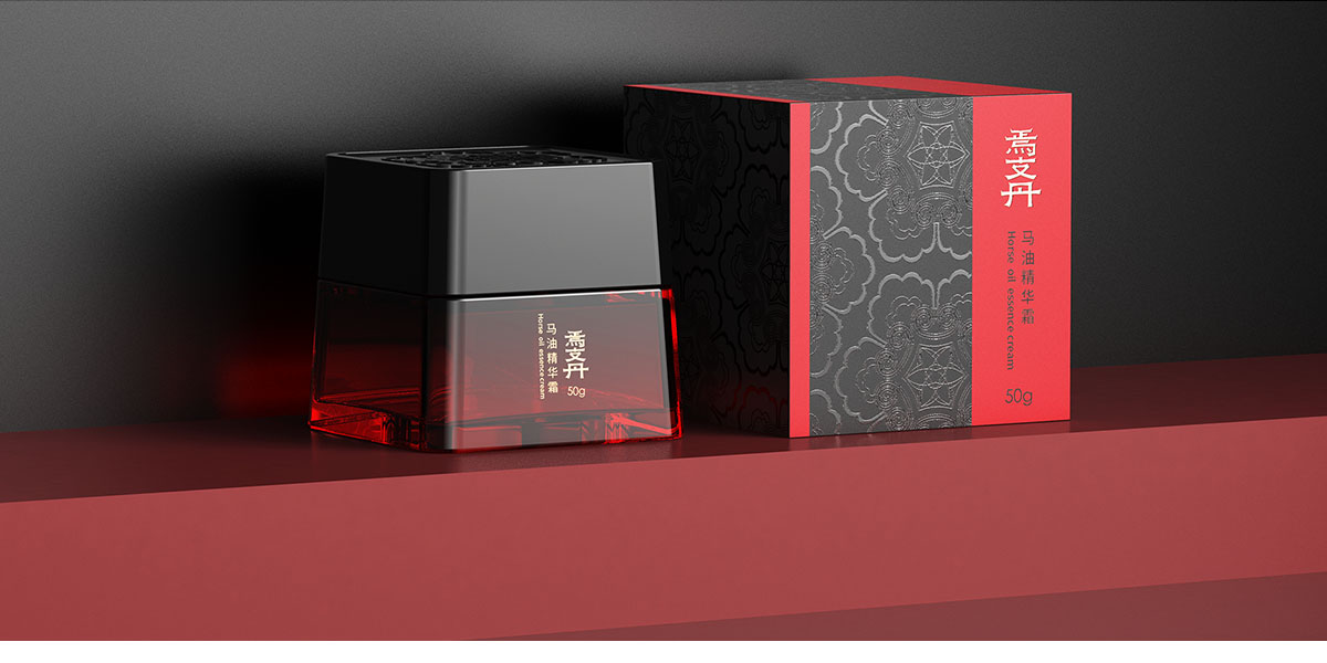 brand design product strategy packaging design supply chain management，