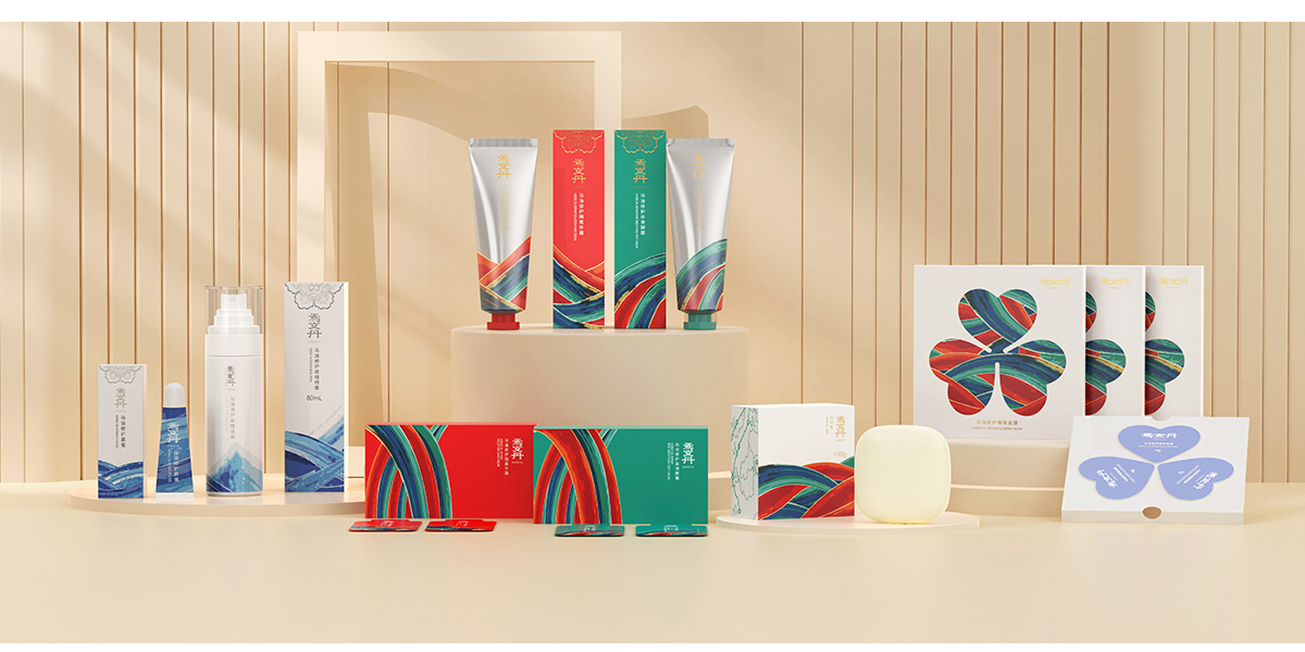 brand design product strategy packaging design supply chain management，