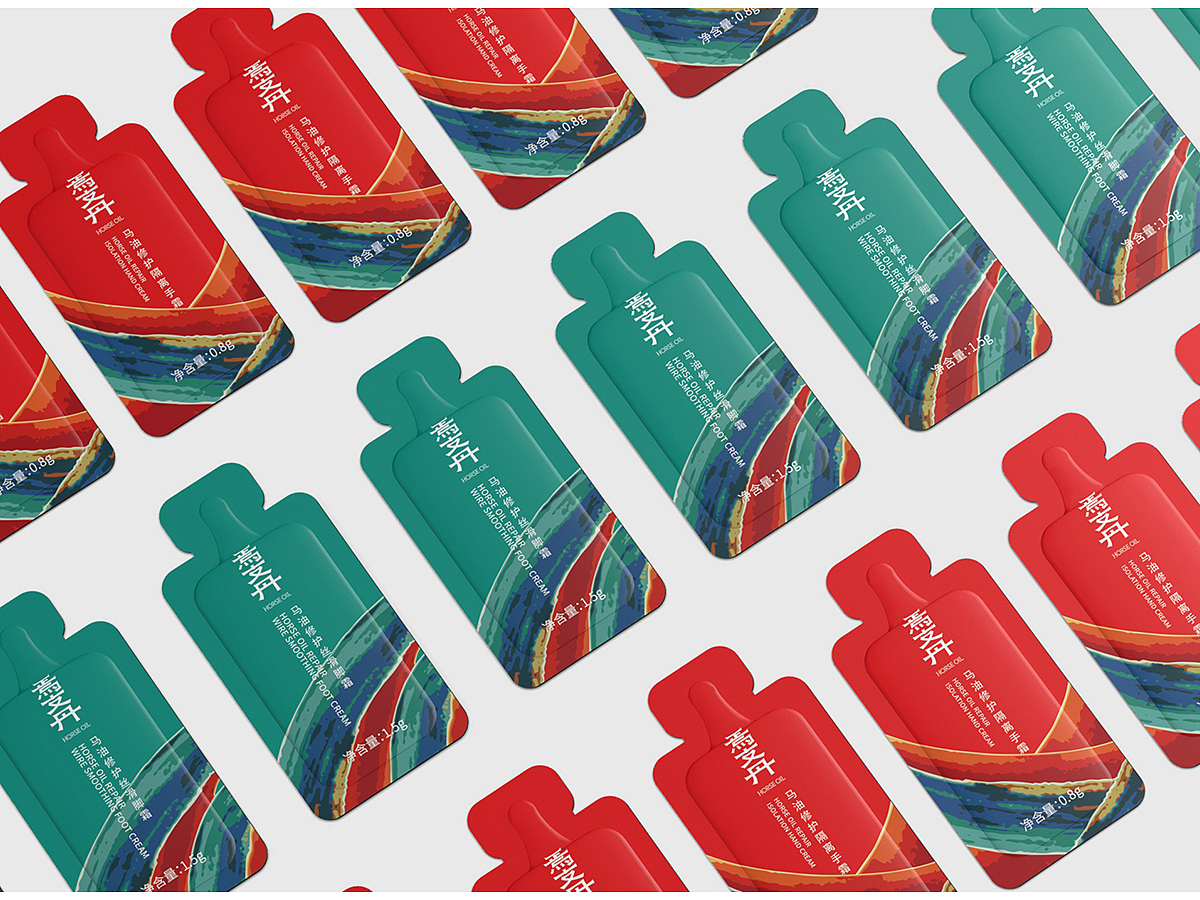 brand design product strategy packaging design supply chain management，