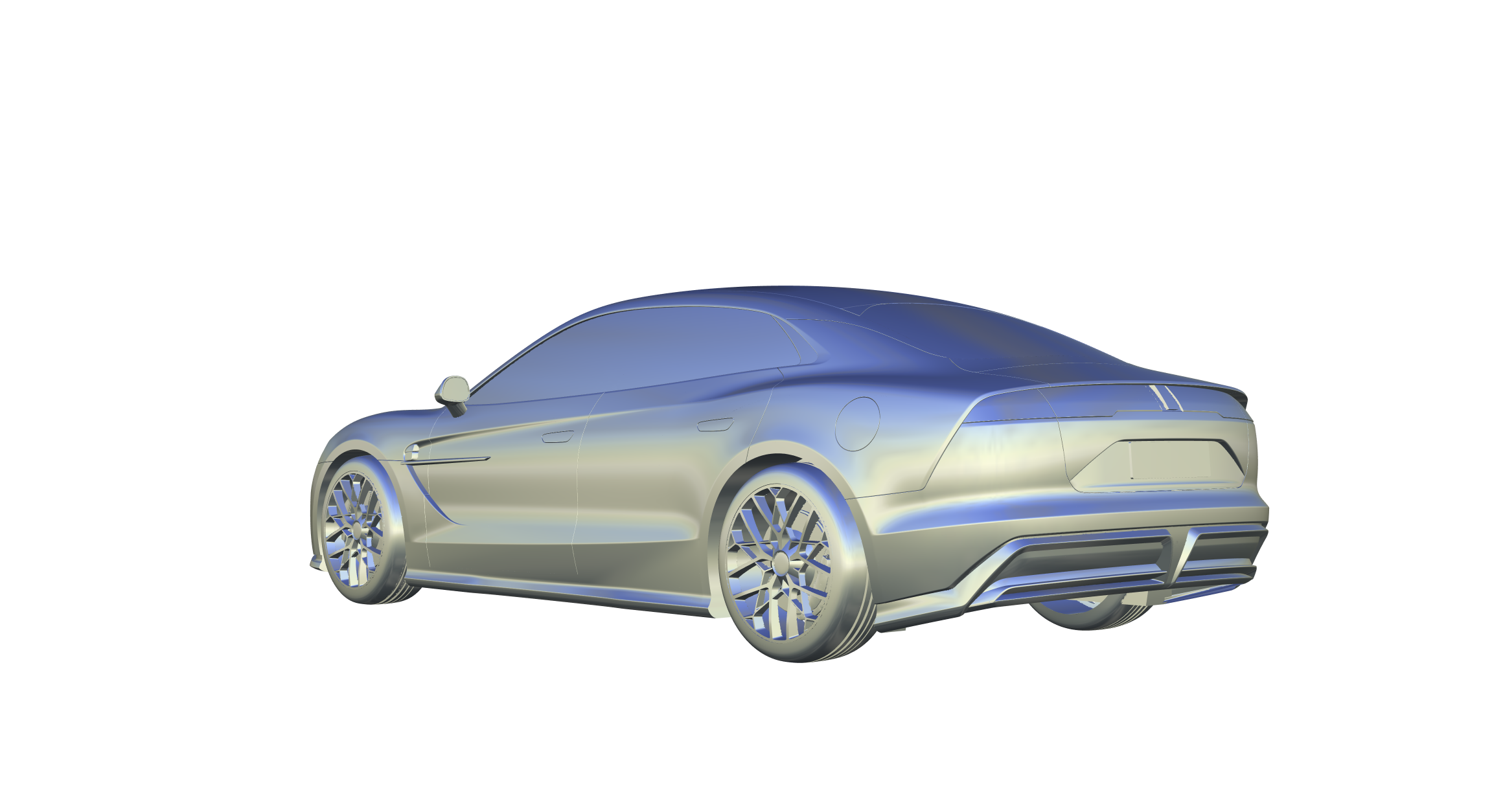 Alias，Modeling and rendering，Modeling Training，BYD，Look at U7，Look up，Surface modeling，