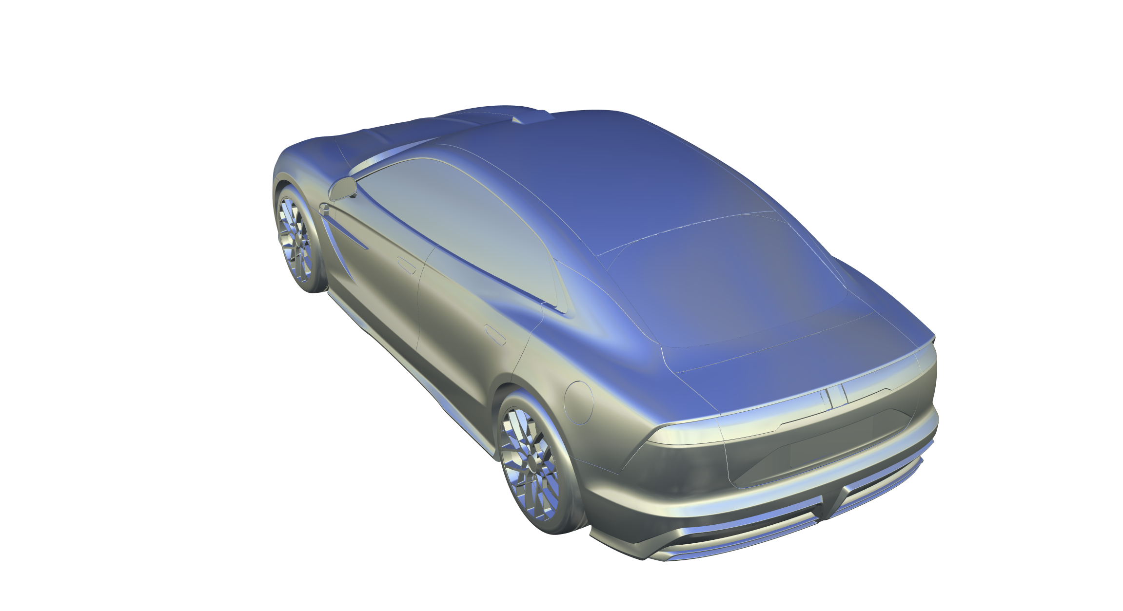 Alias，Modeling and rendering，Modeling Training，BYD，Look at U7，Look up，Surface modeling，