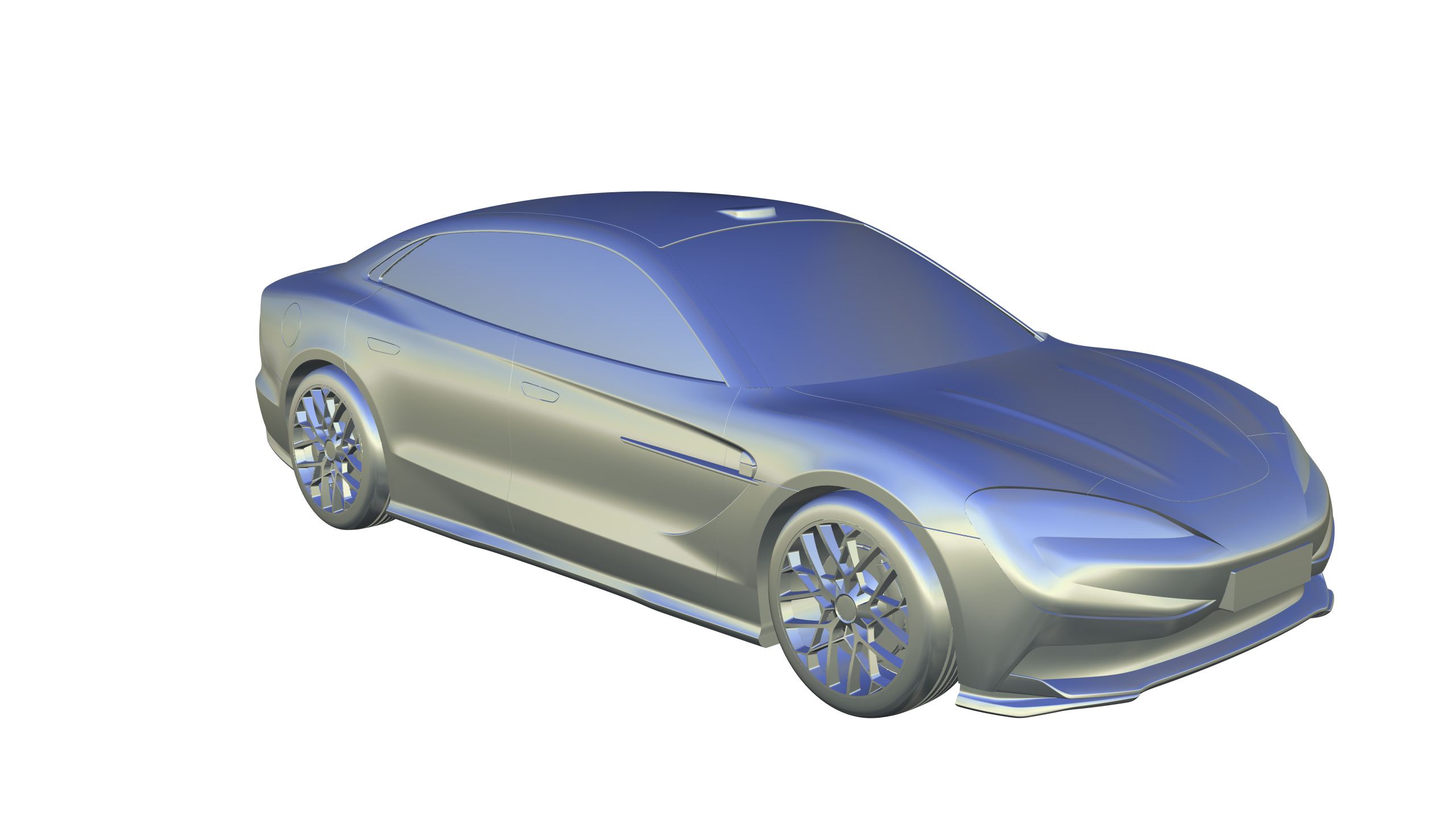 Alias，Modeling and rendering，Modeling Training，BYD，Look at U7，Look up，Surface modeling，