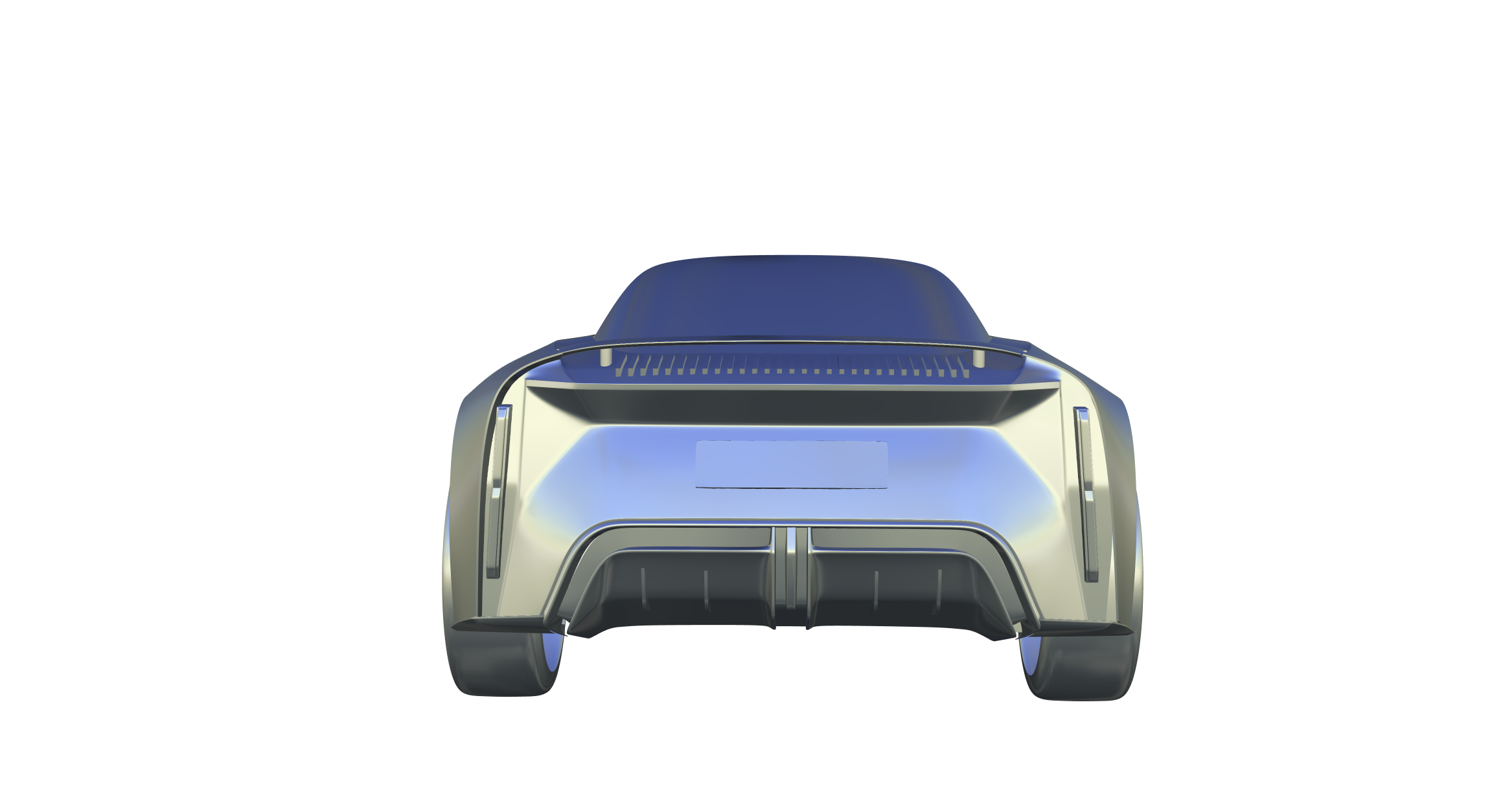 Alias，vred，ue5，Jianghuai Automobile，Jianghuai concept car，Saiwen Car，