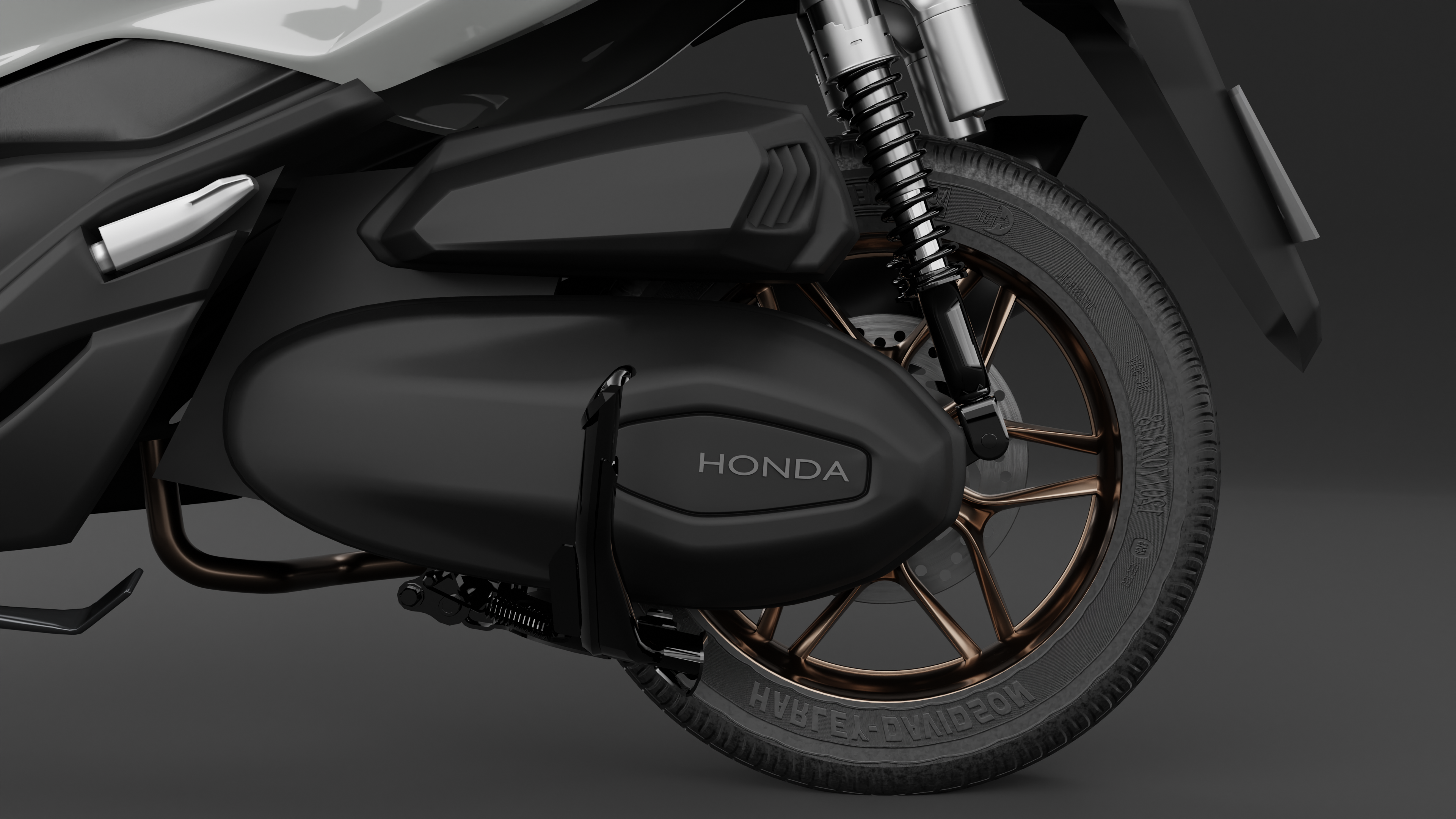 BLENDER，Modeling and rendering，