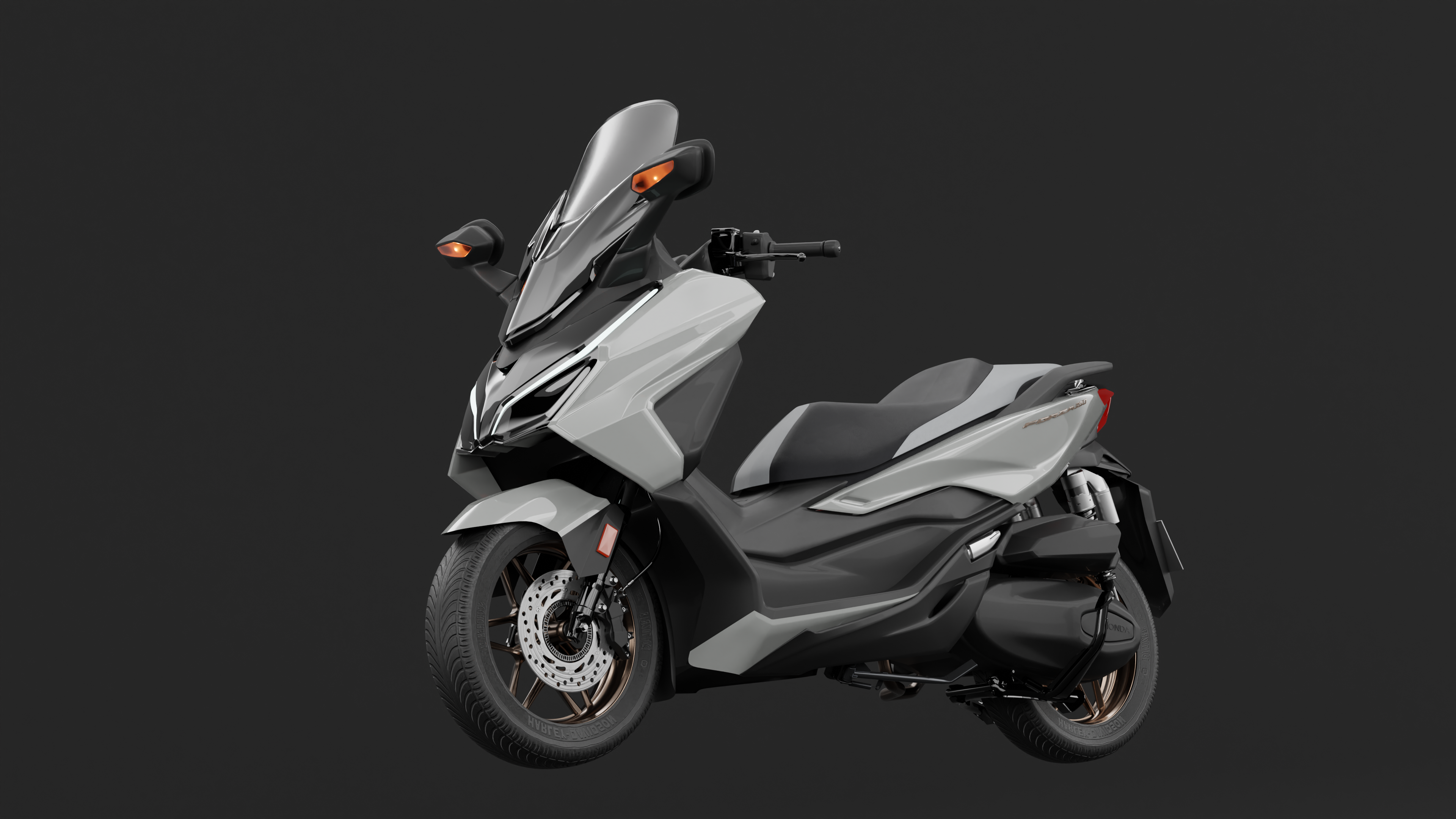 BLENDER，Modeling and rendering，