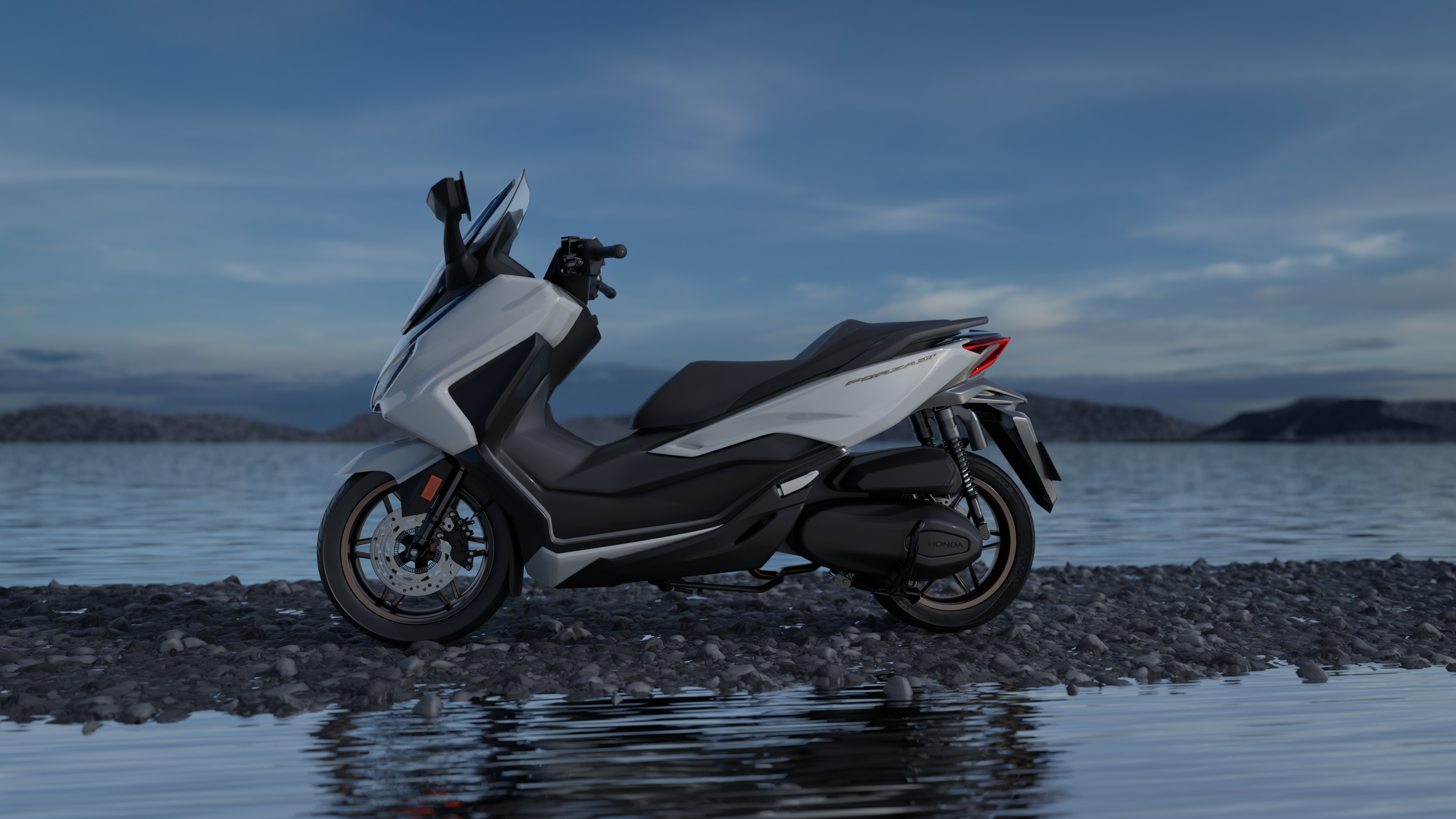 BLENDER，Modeling and rendering，